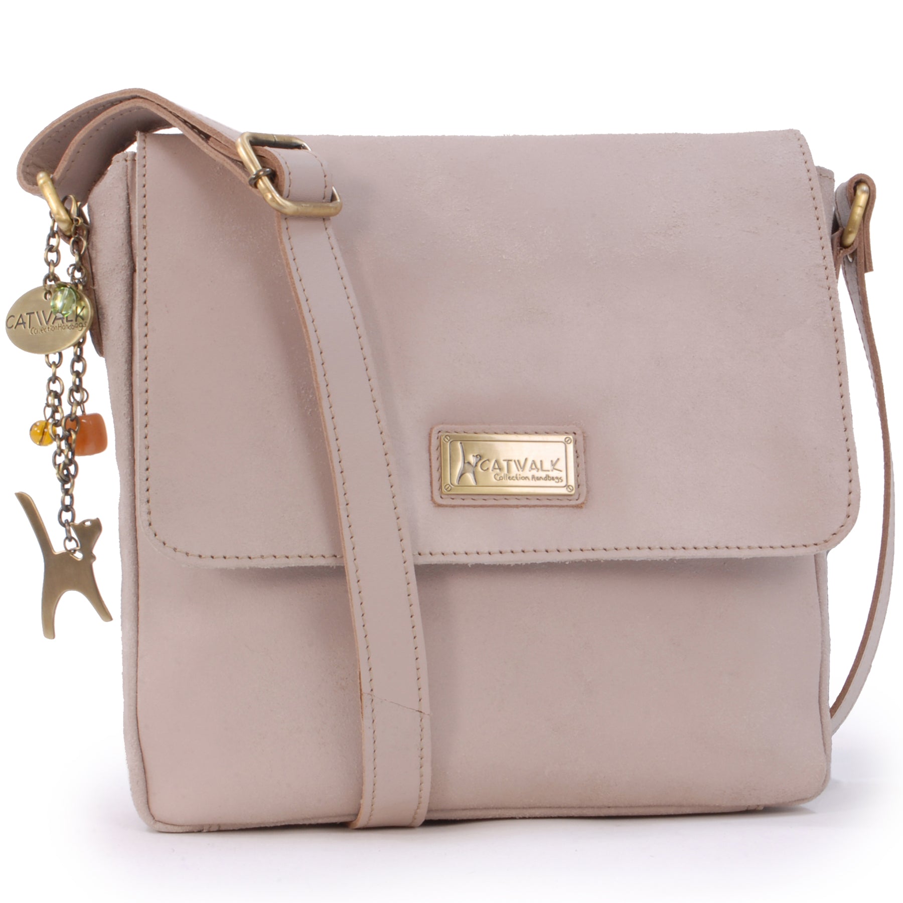 Sabine - Messenger Bag - M
