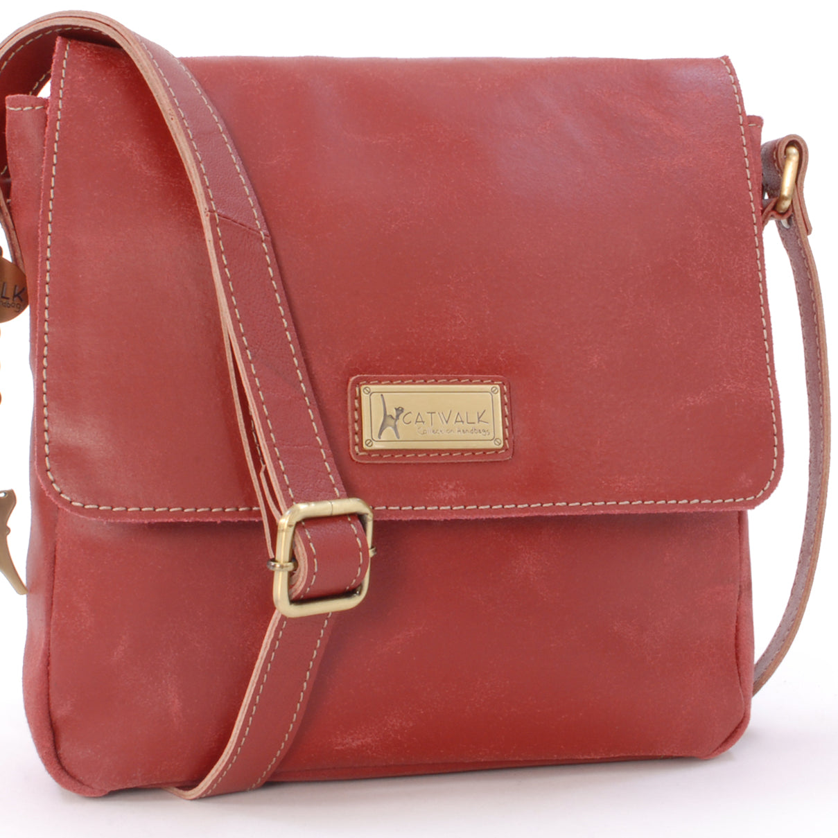 Sabine - Messenger Bag - M