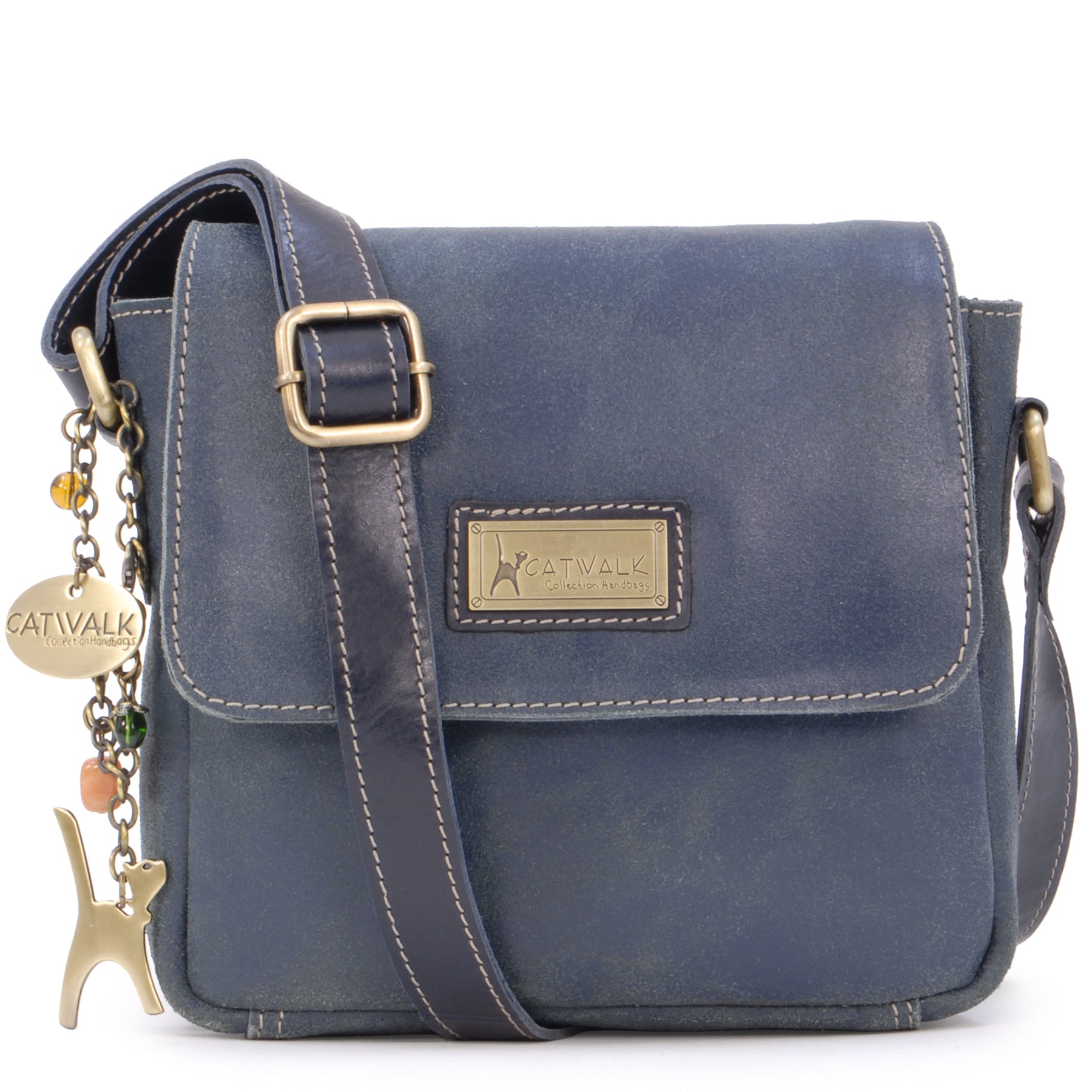 Sabine - Messenger Bag - S