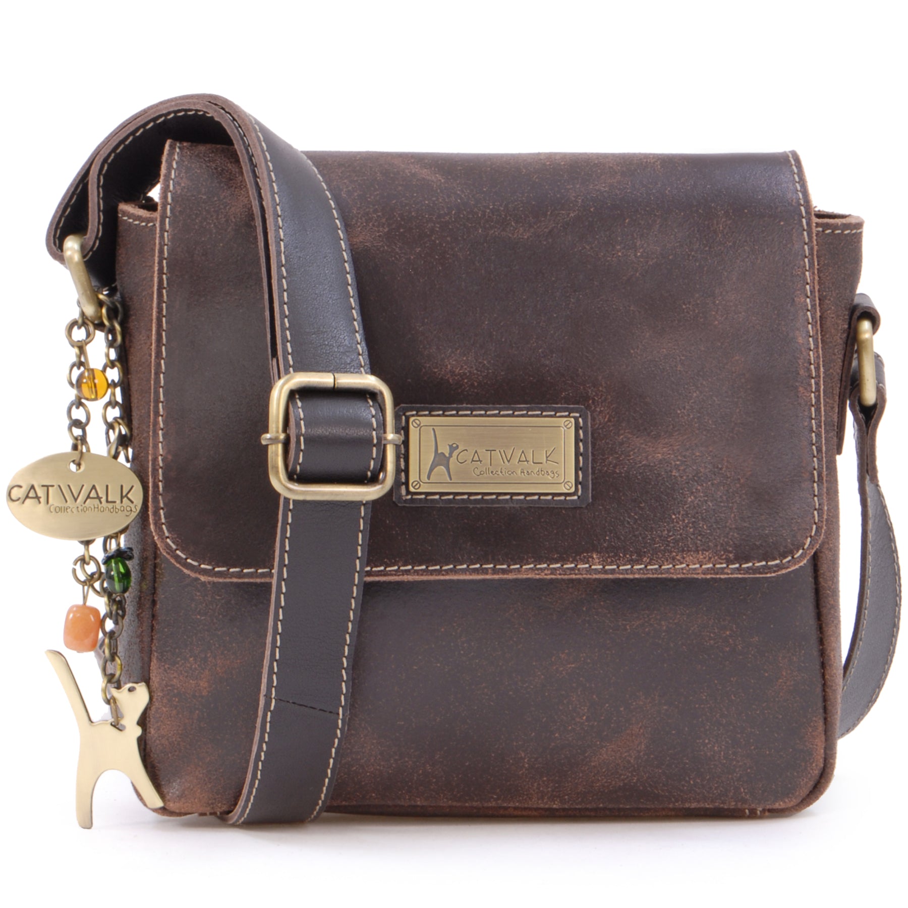 Sabine - Messenger Bag - S