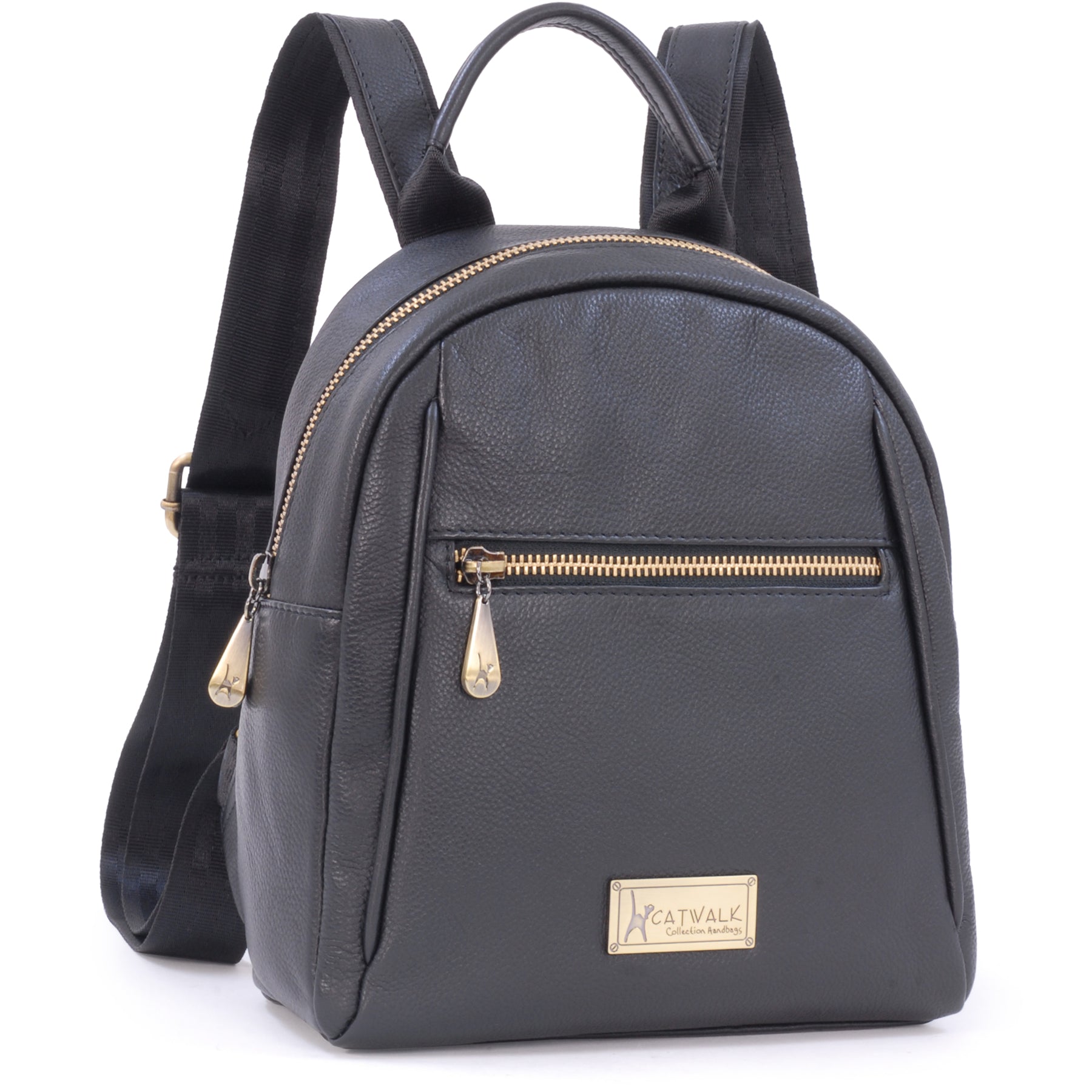 Zoey - Back Pack