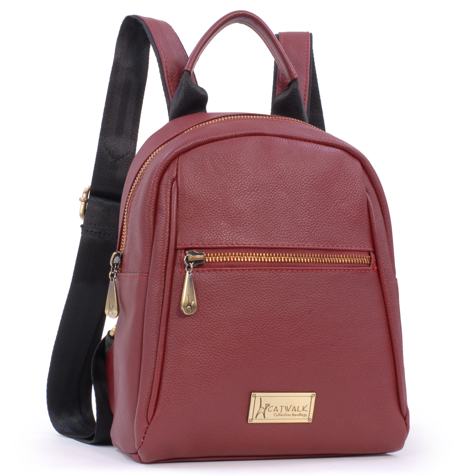 Zoey - Back Pack