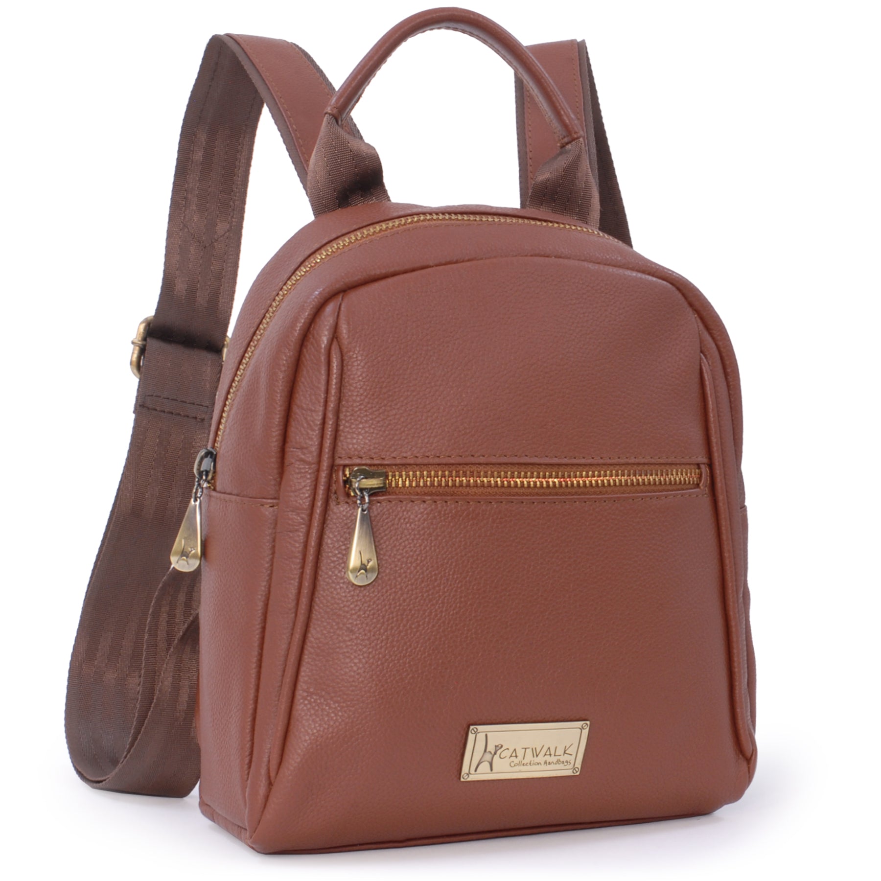 Zoey - Back Pack