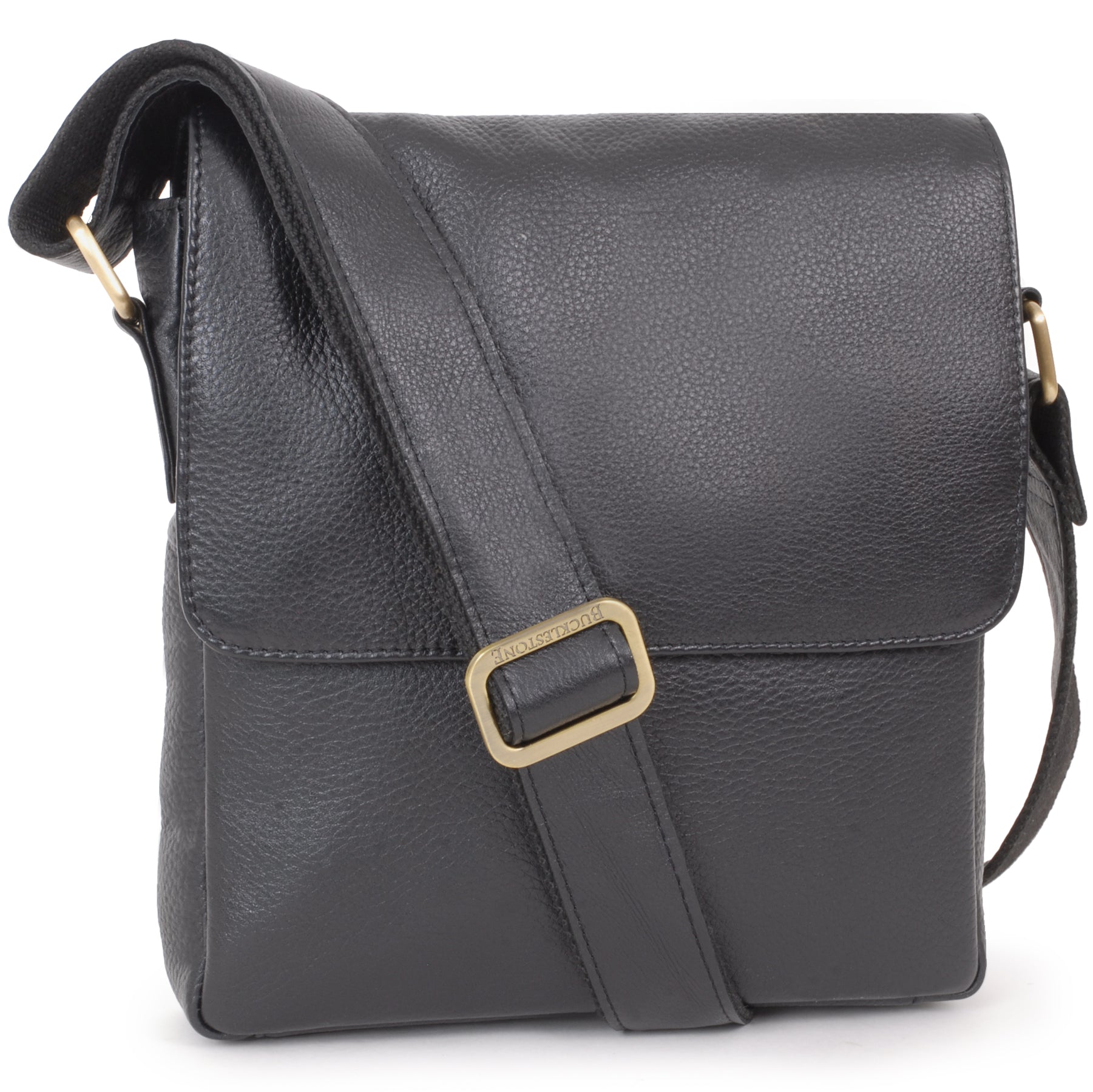 Dublin - Small Messenger Bag