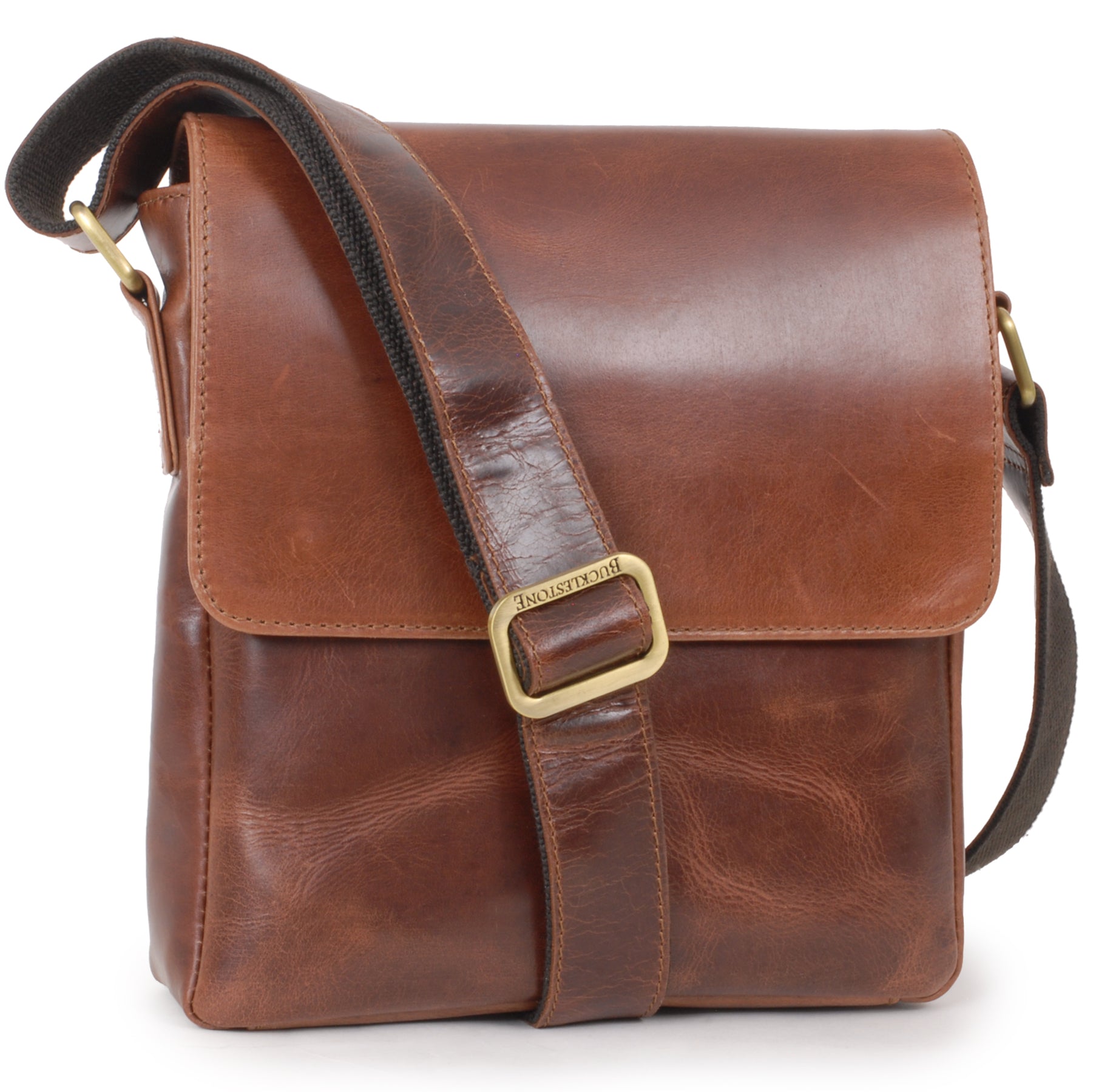 Dublin - Small Messenger Bag