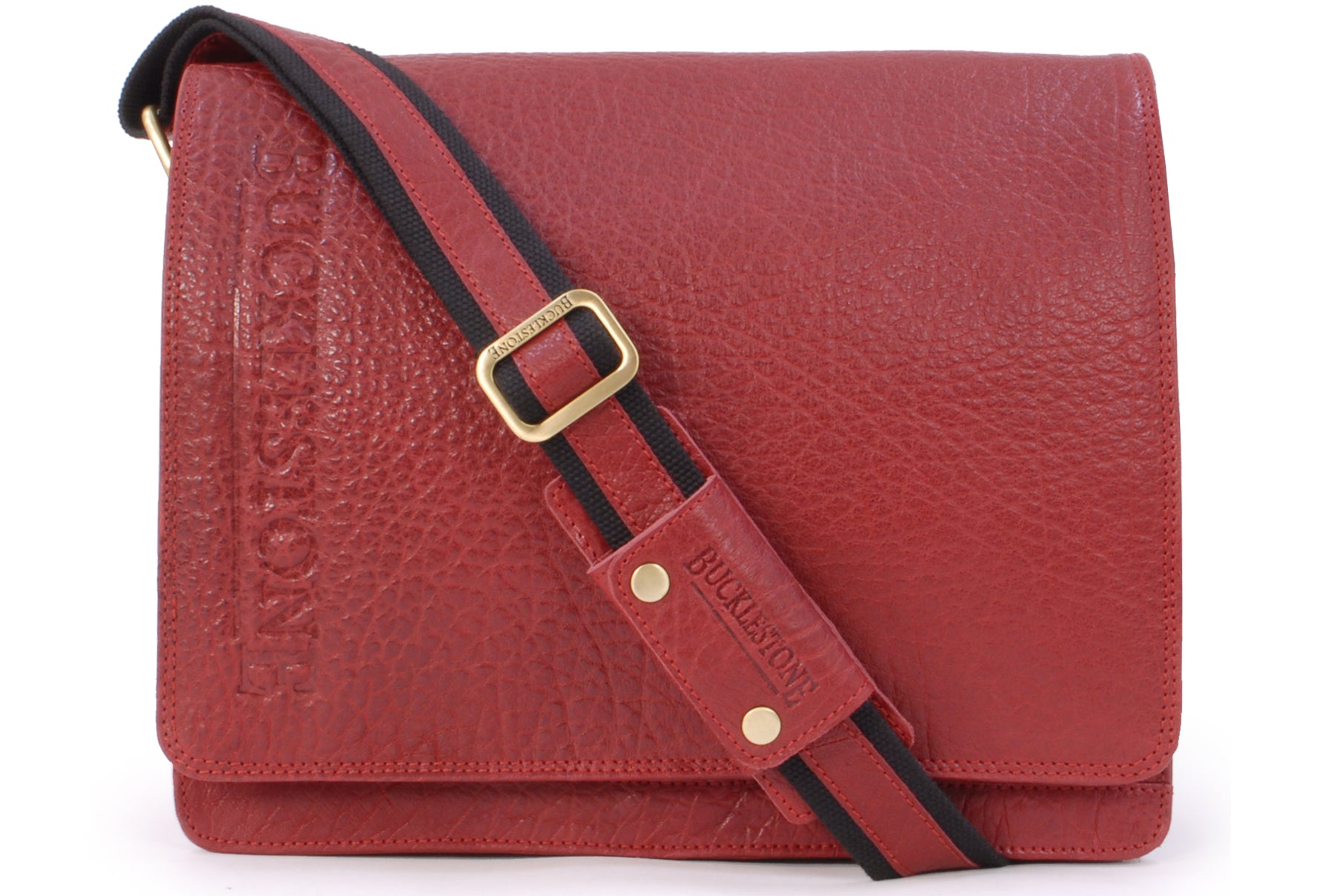 Lancaster - Messenger Bag