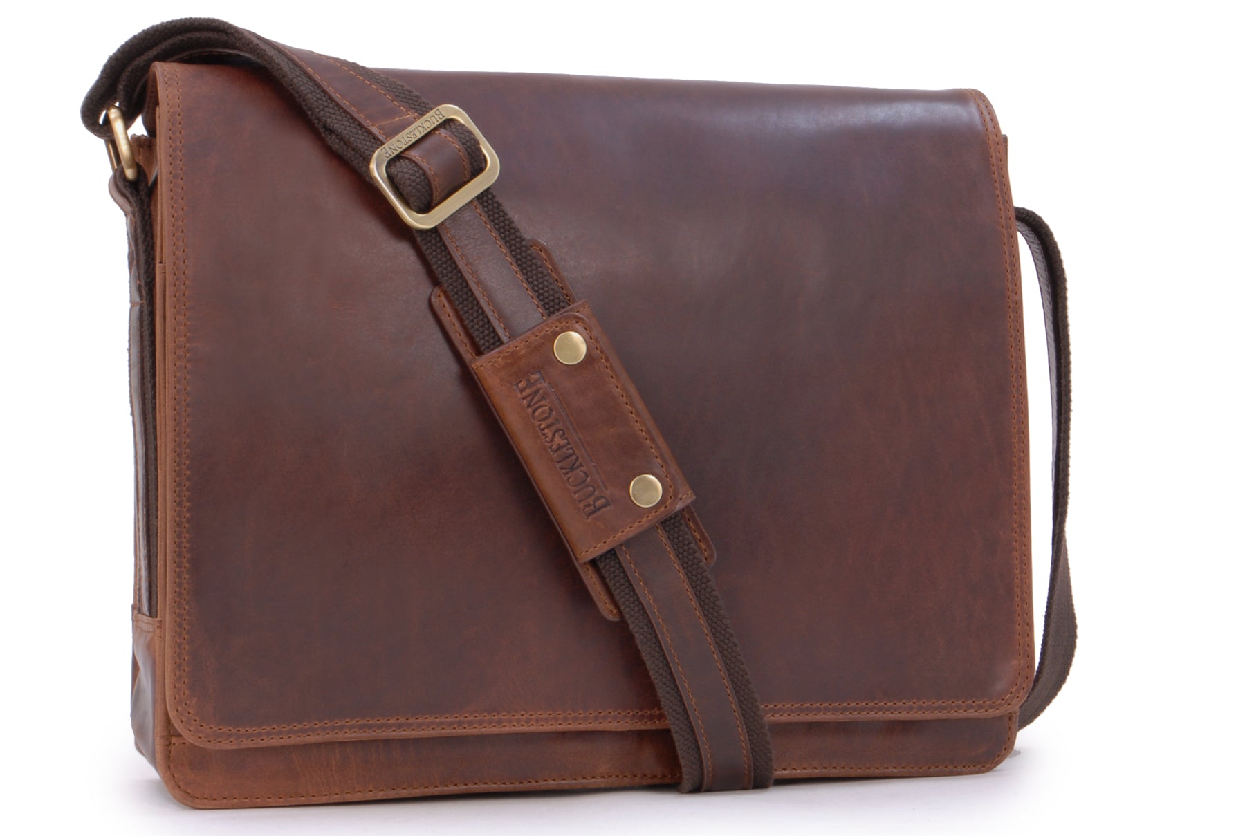 Lancaster - Messenger Bag