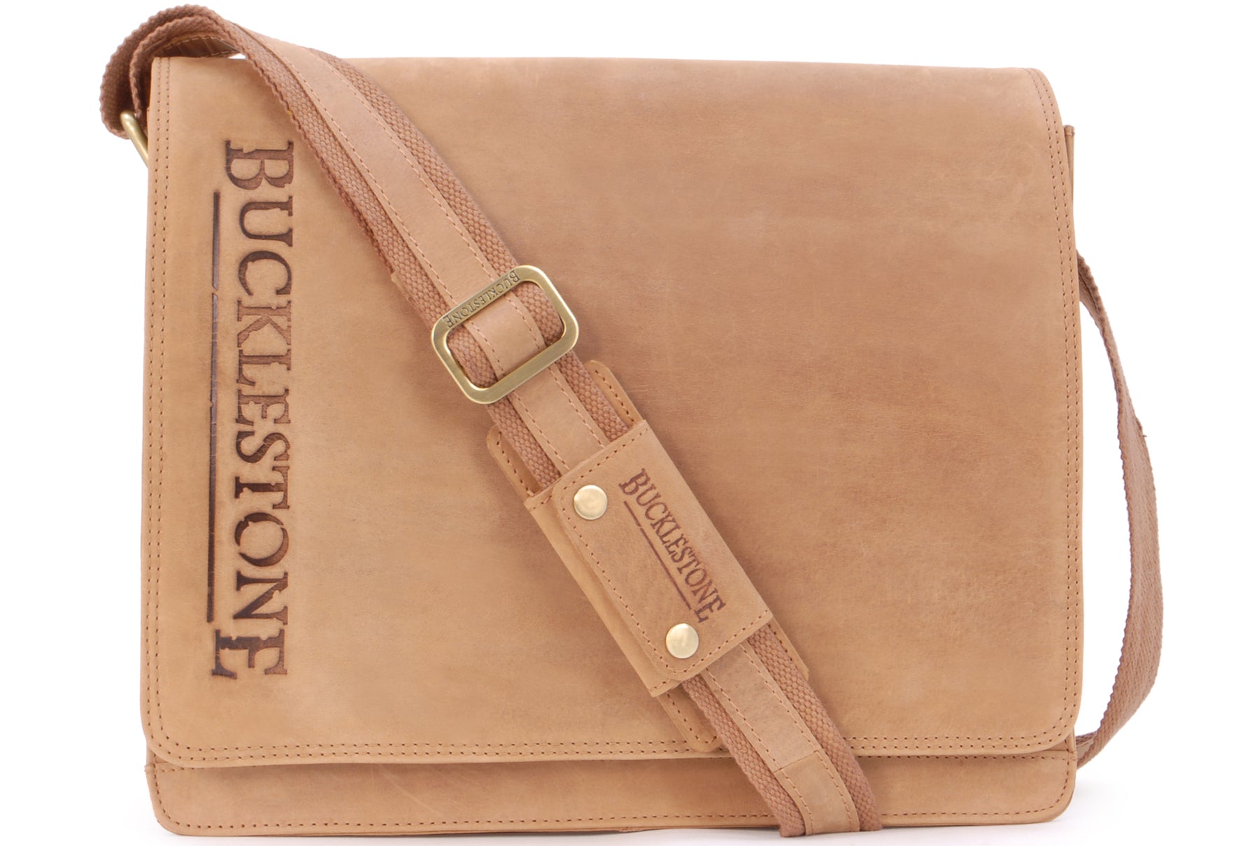 Lancaster - Messenger Bag