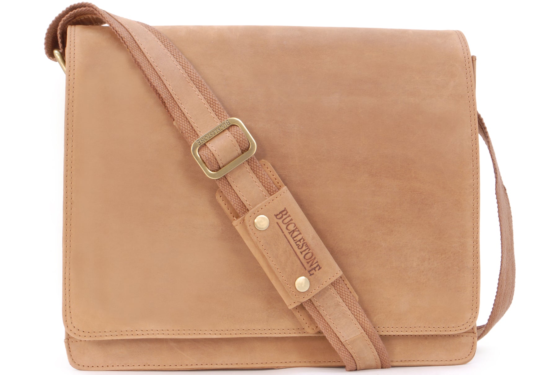 Lancaster - Messenger Bag