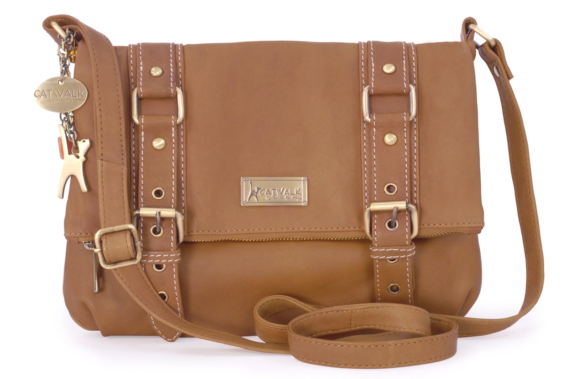 Abbey Road - Crossbody Bag