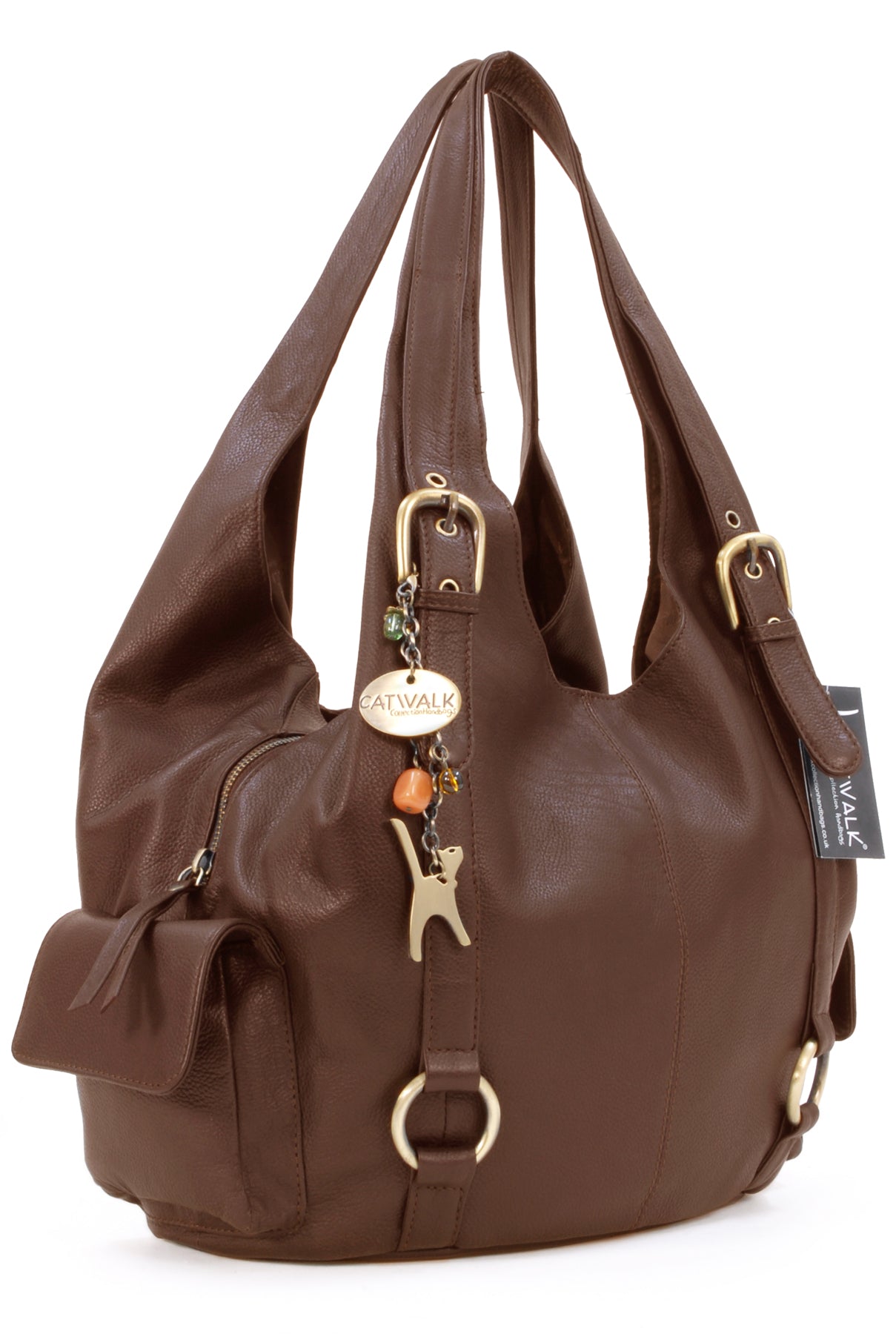 Alex - Shoulder Bag