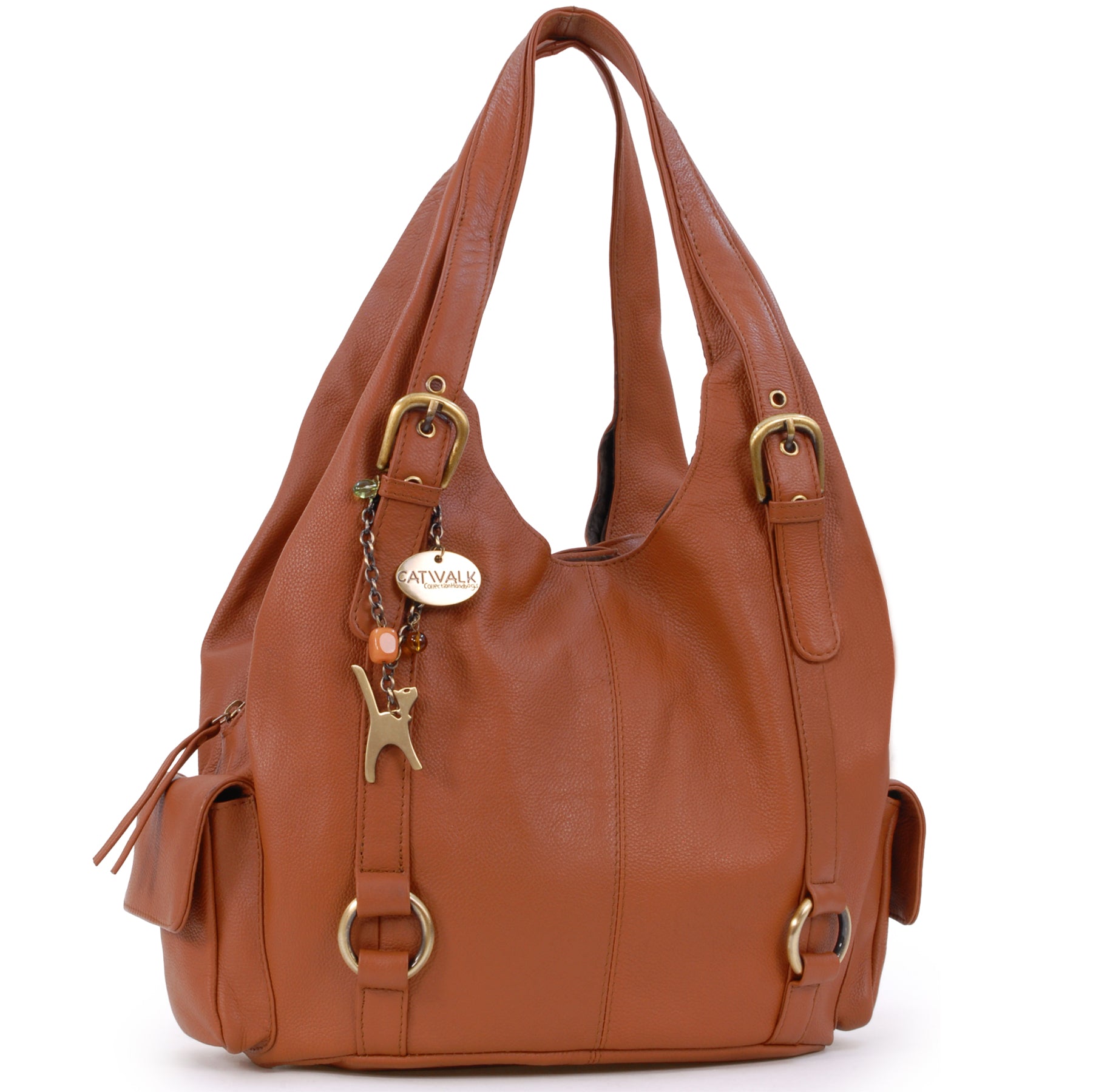 Alex - Shoulder Bag