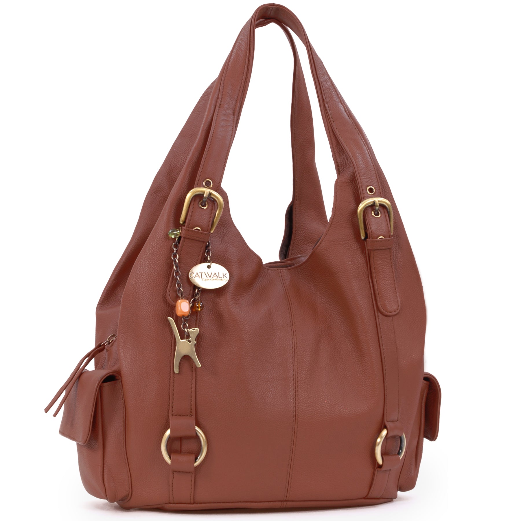 Alex - Shoulder Bag