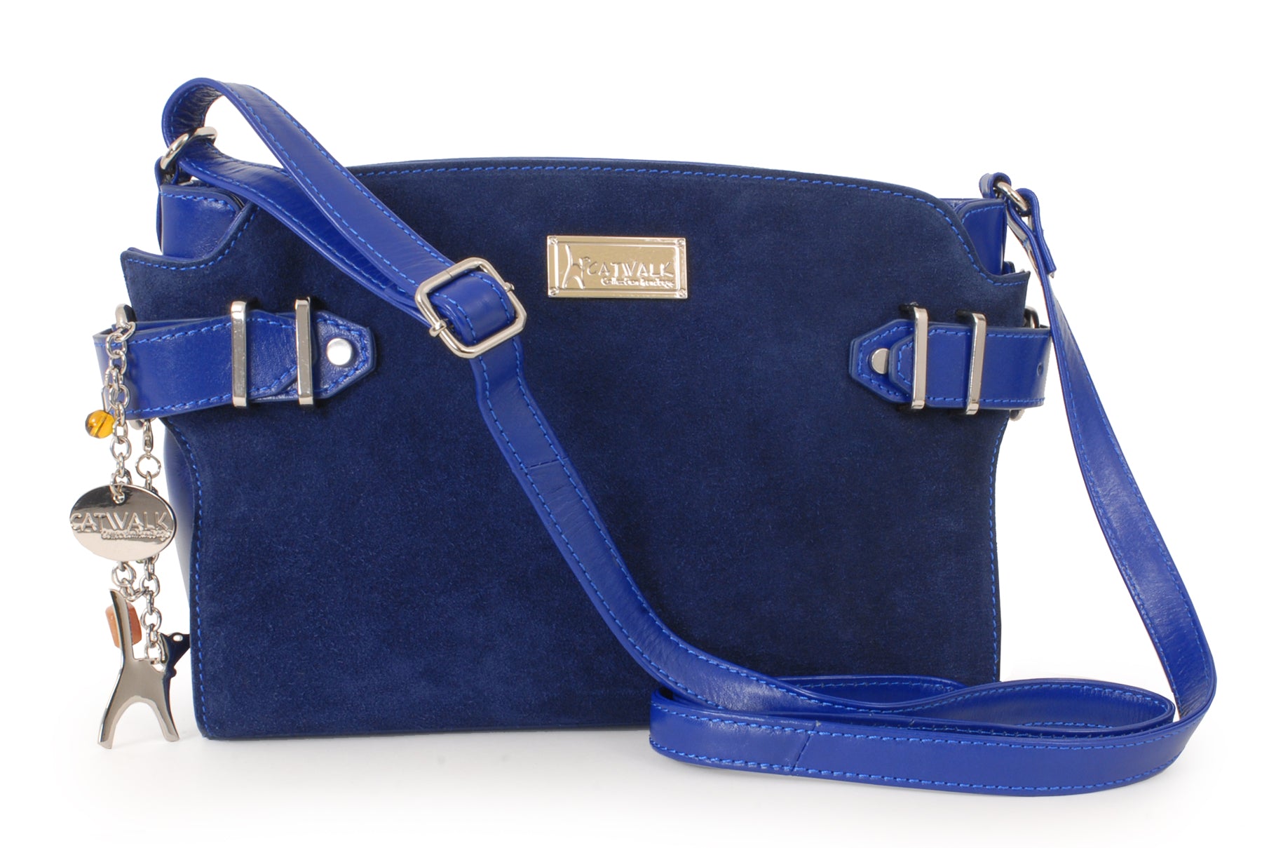 Amanda - Crossbody Bag