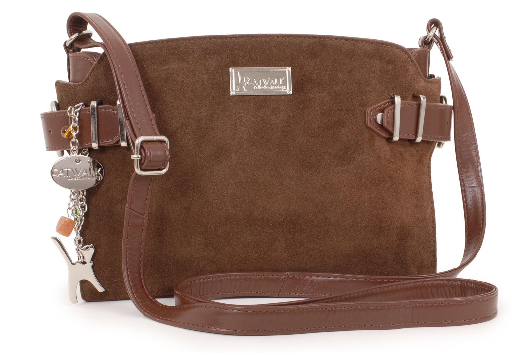 Amanda - Crossbody Bag