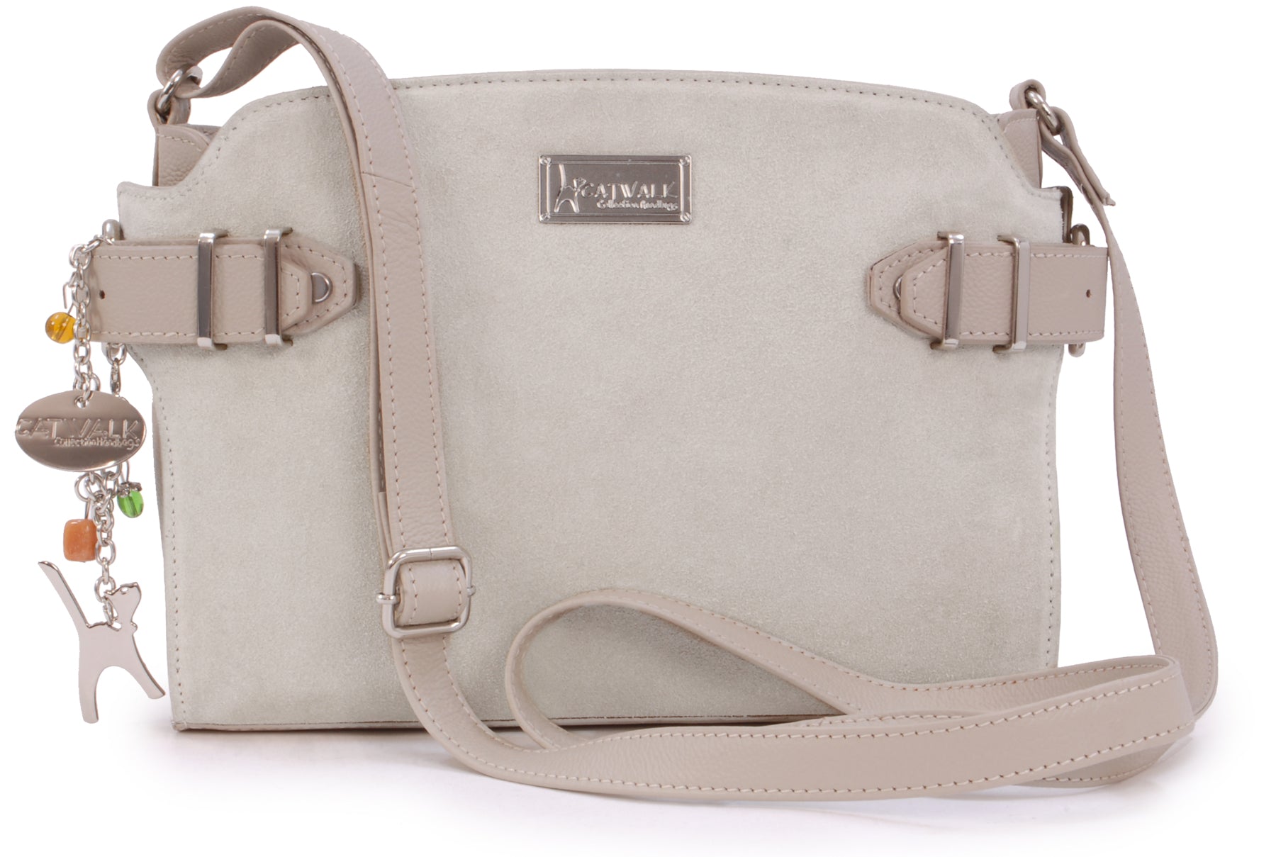 Amanda - Crossbody Bag