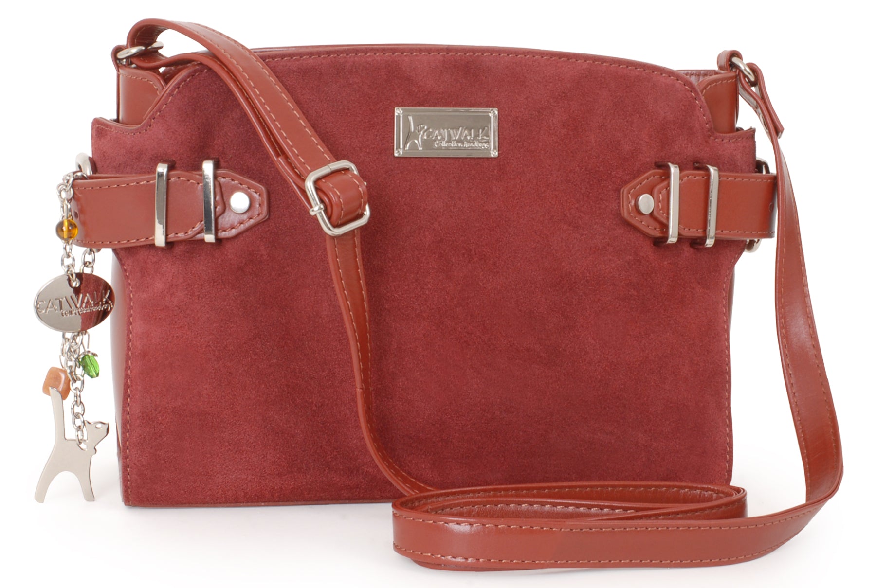 Amanda - Crossbody Bag