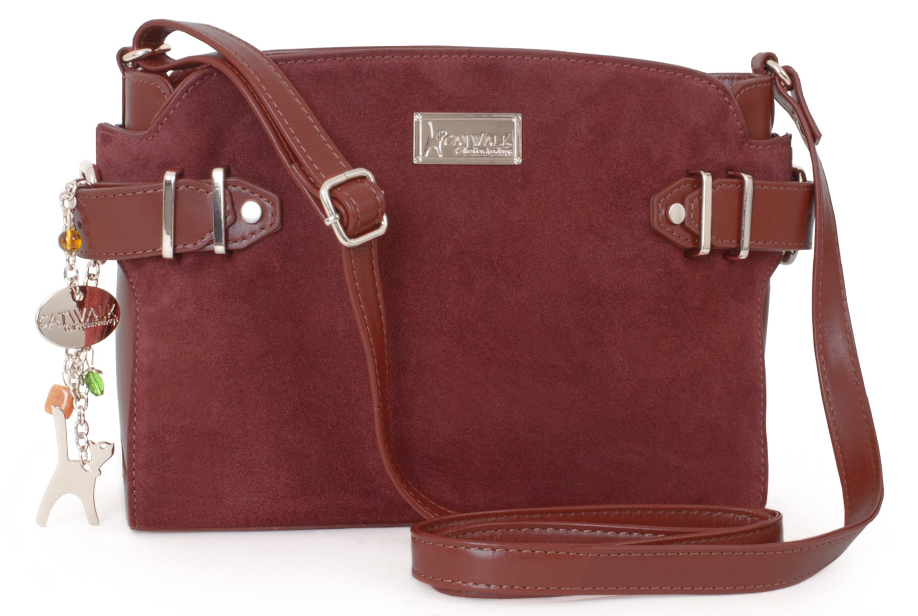 Amanda - Crossbody Bag