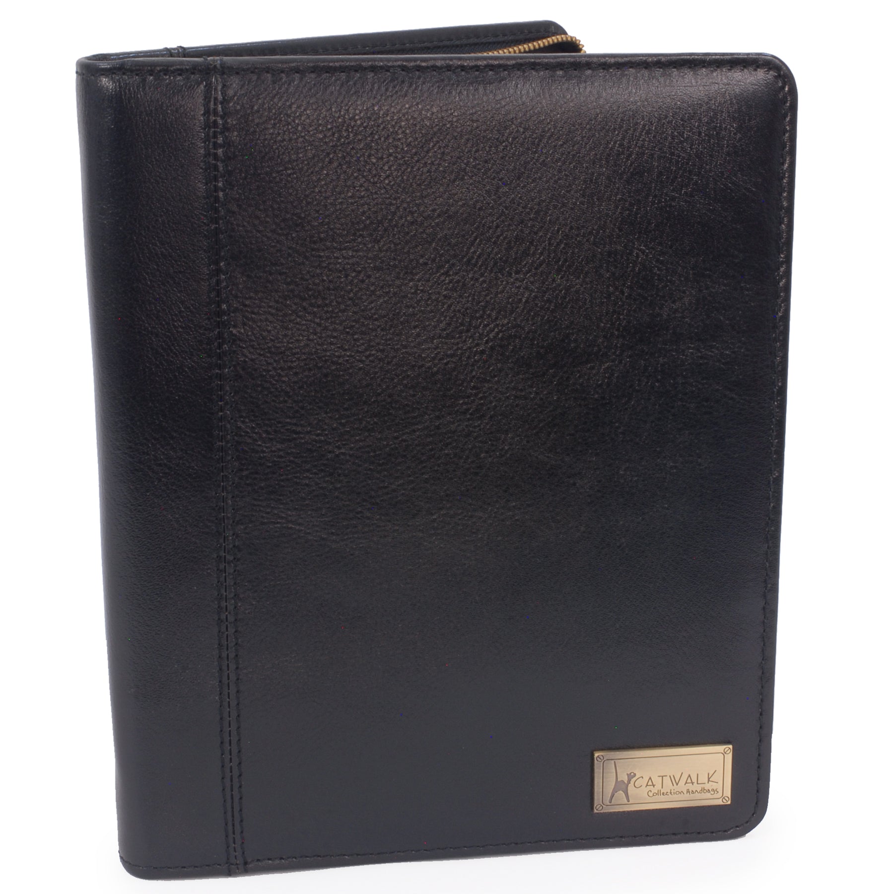 Angela - A5 Zip Folder