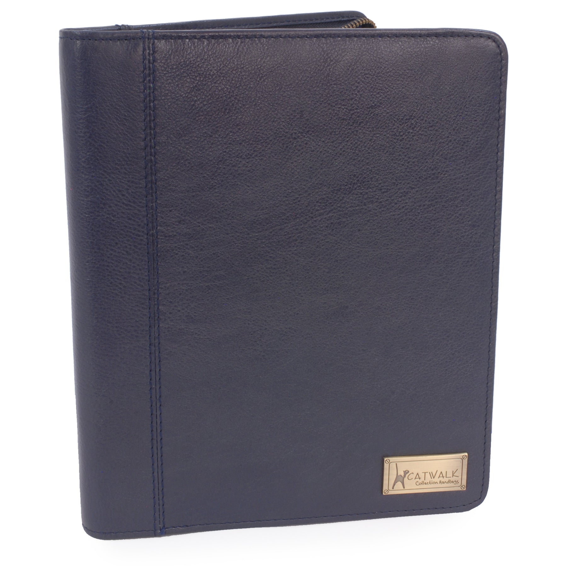 Angela - A5 Zip Folder