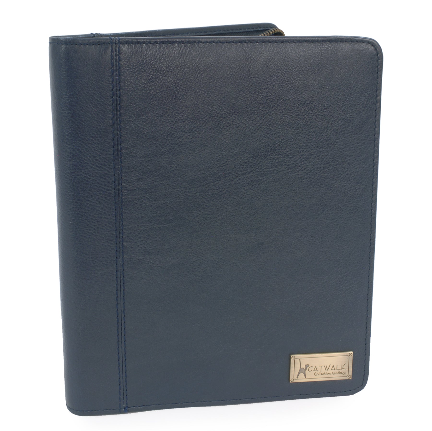 Angela - A5 Zip Folder