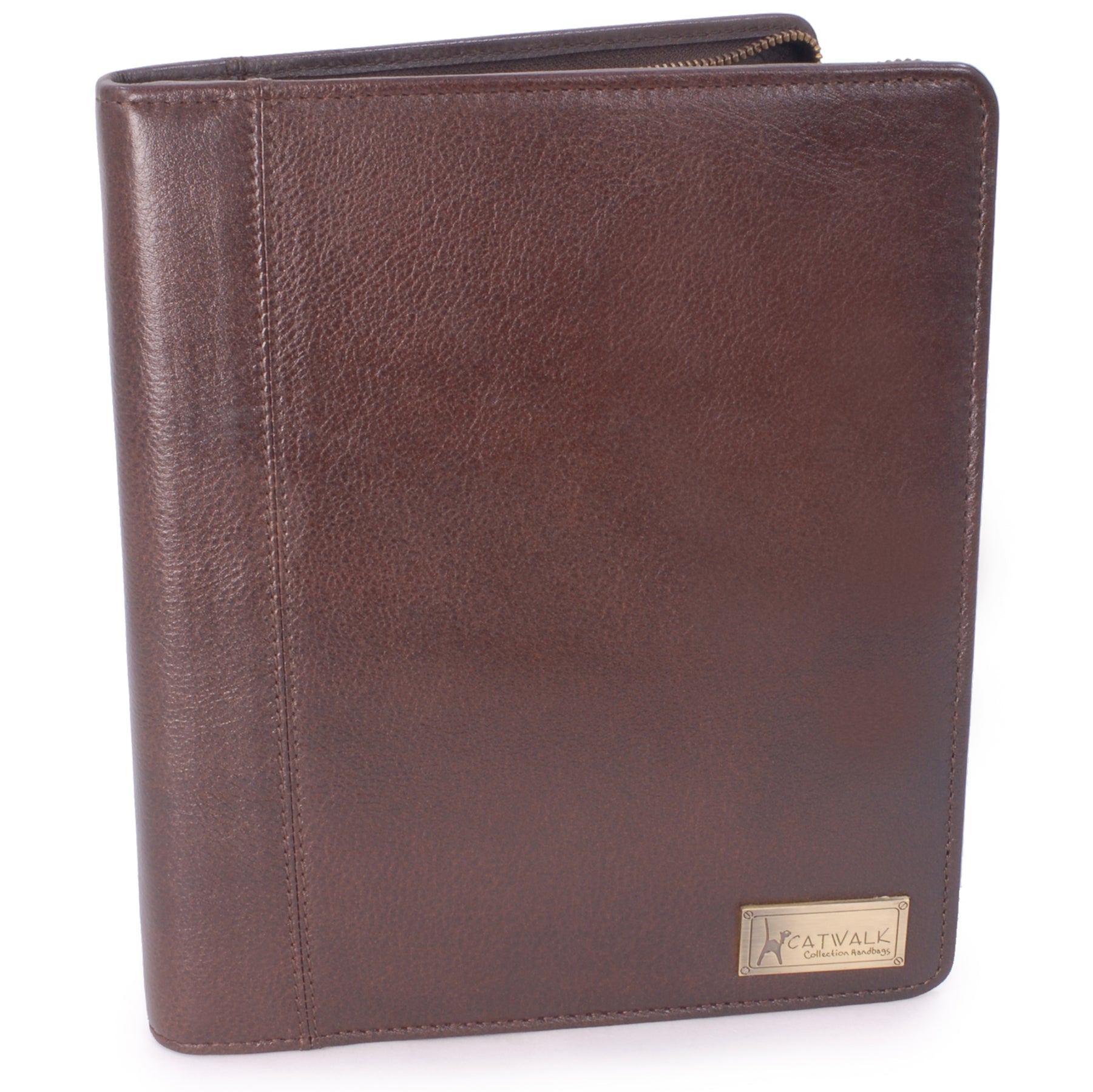 Angela - A5 Zip Folder