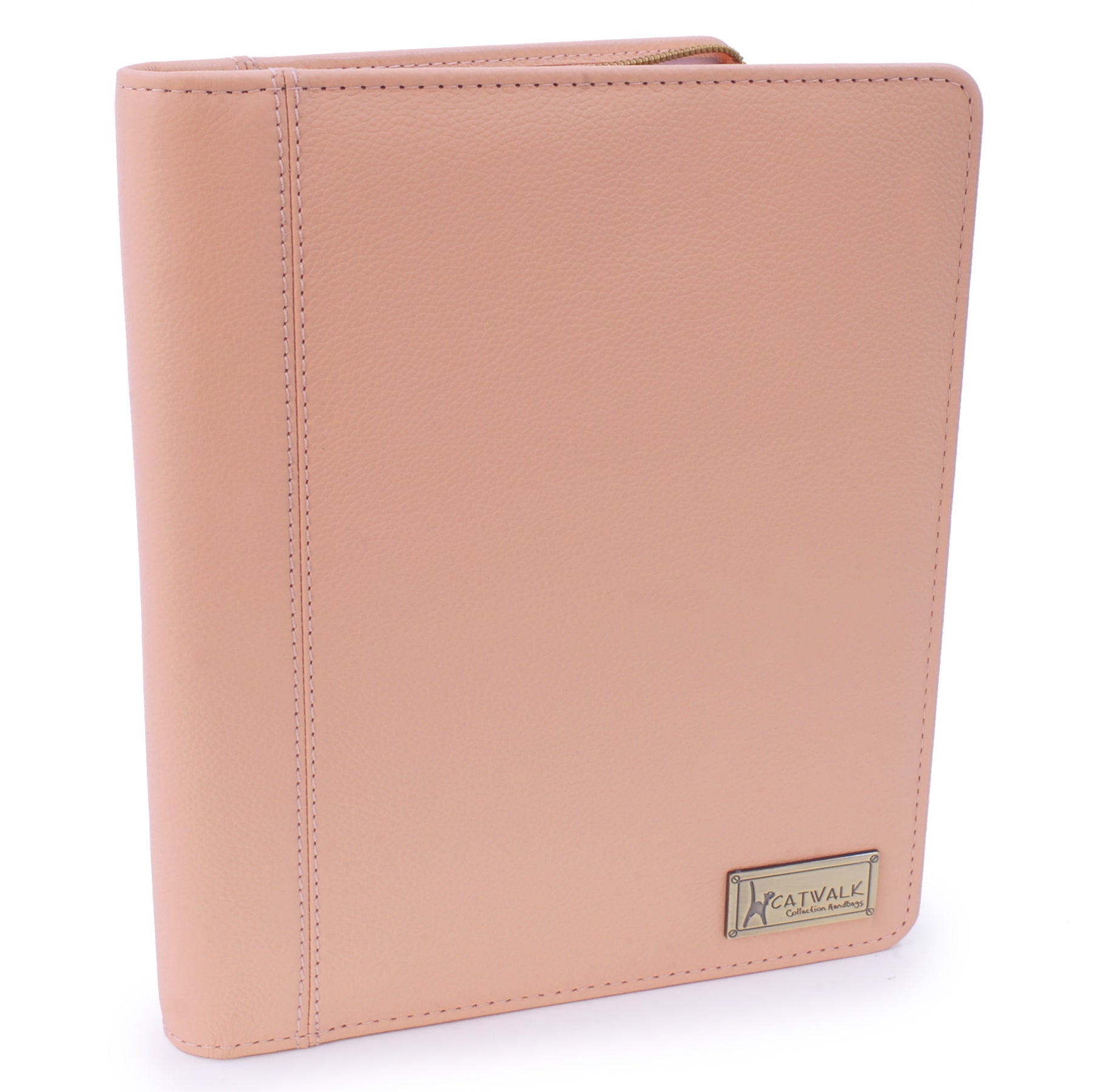 Angela - A5 Zip Folder