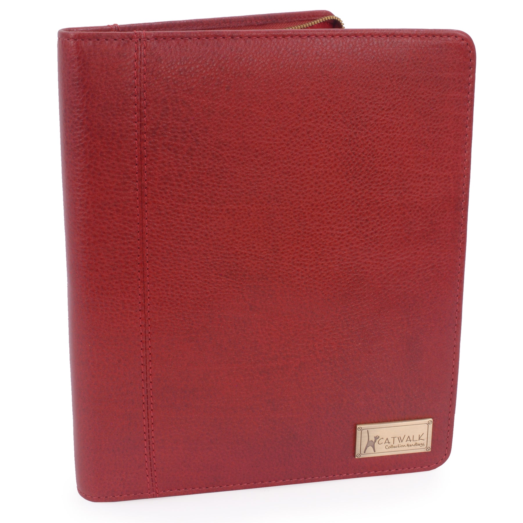 Angela - A5 Zip Folder