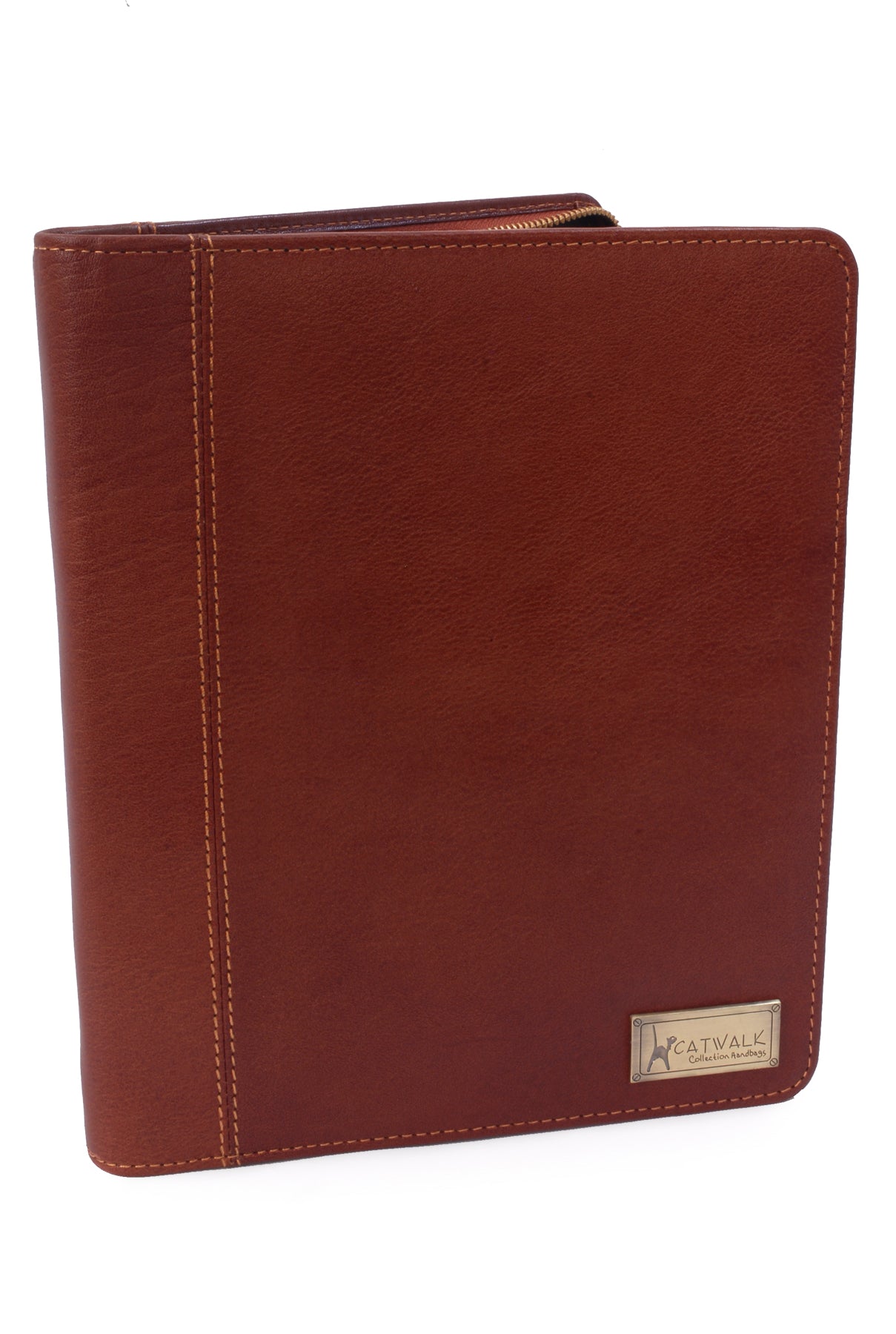 Angela - A5 Zip Folder