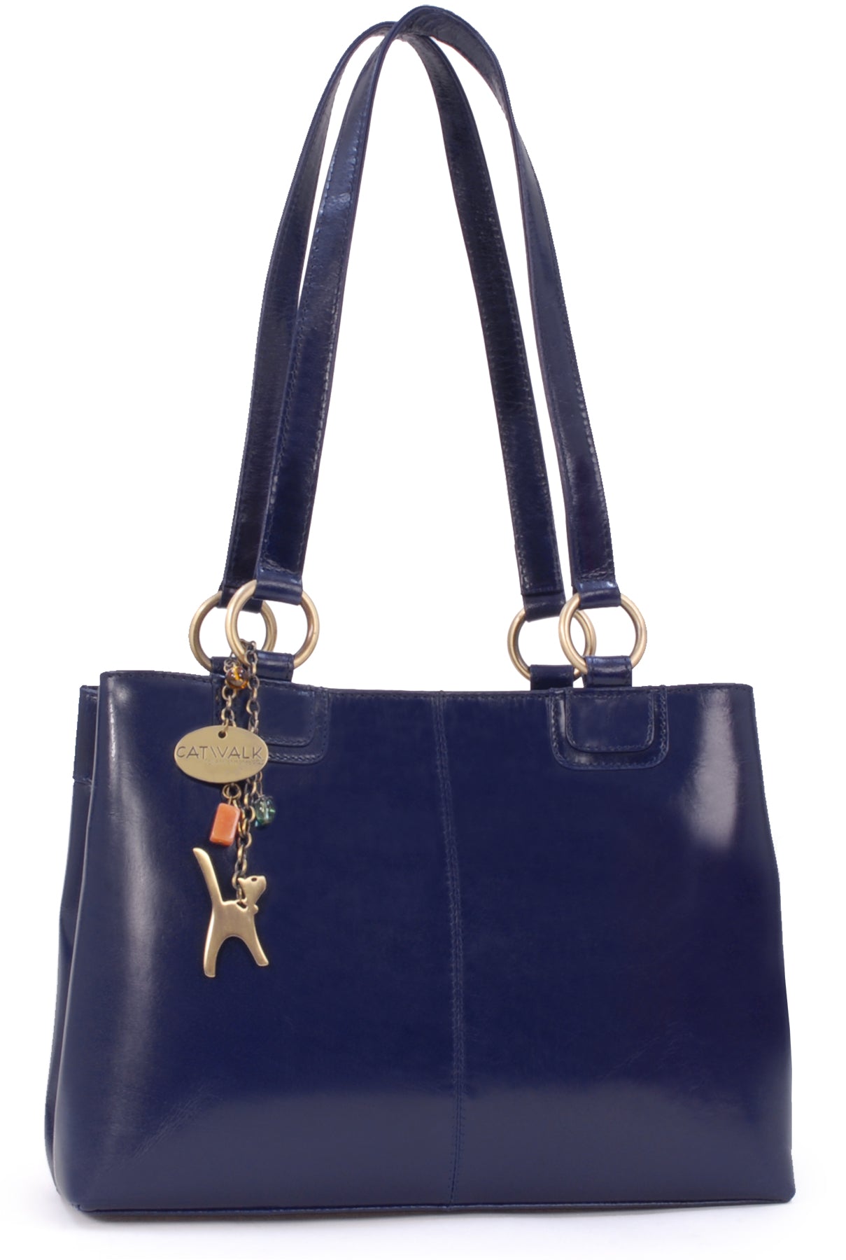 Bellstone - Shoulder Bag