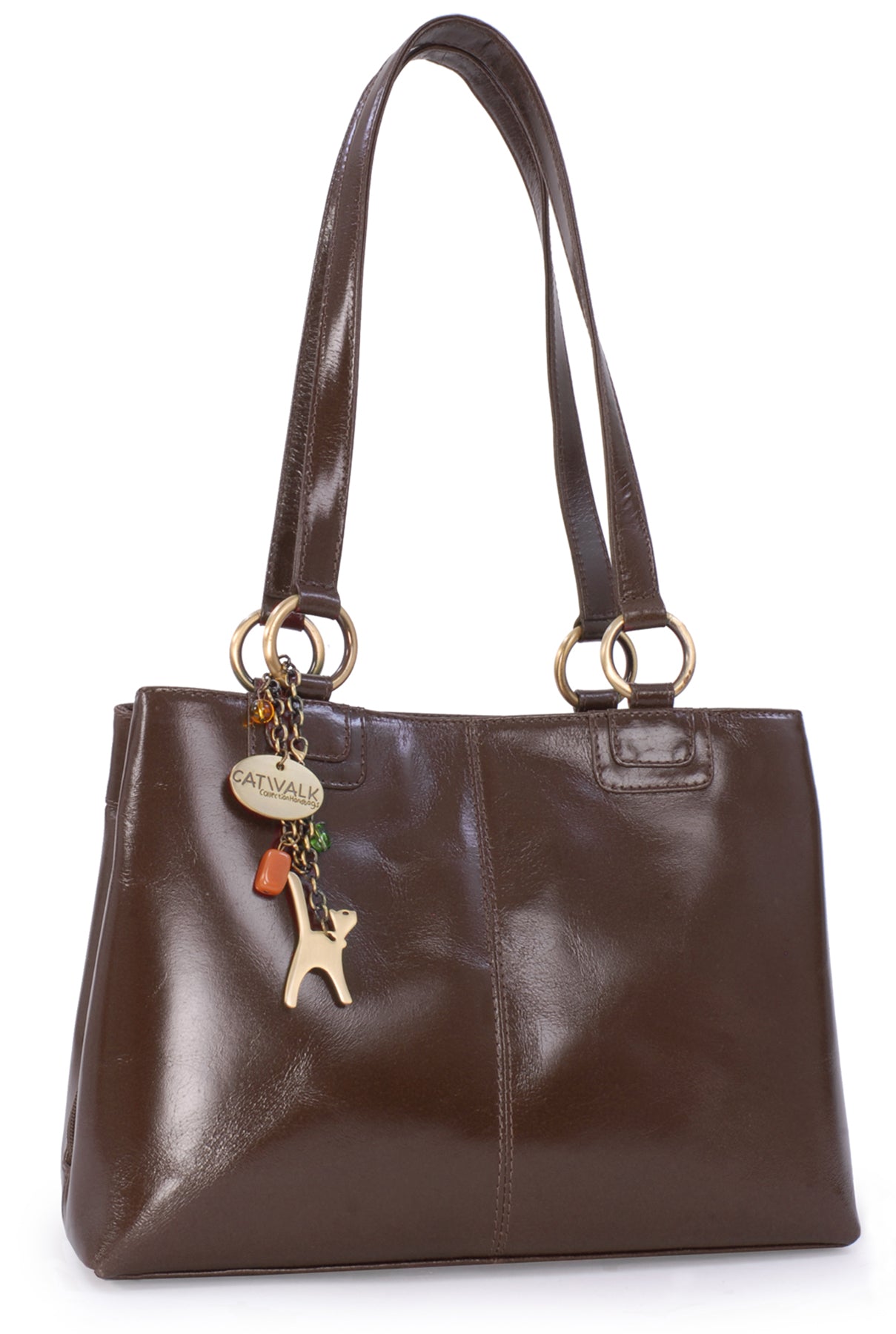 Bellstone - Shoulder Bag