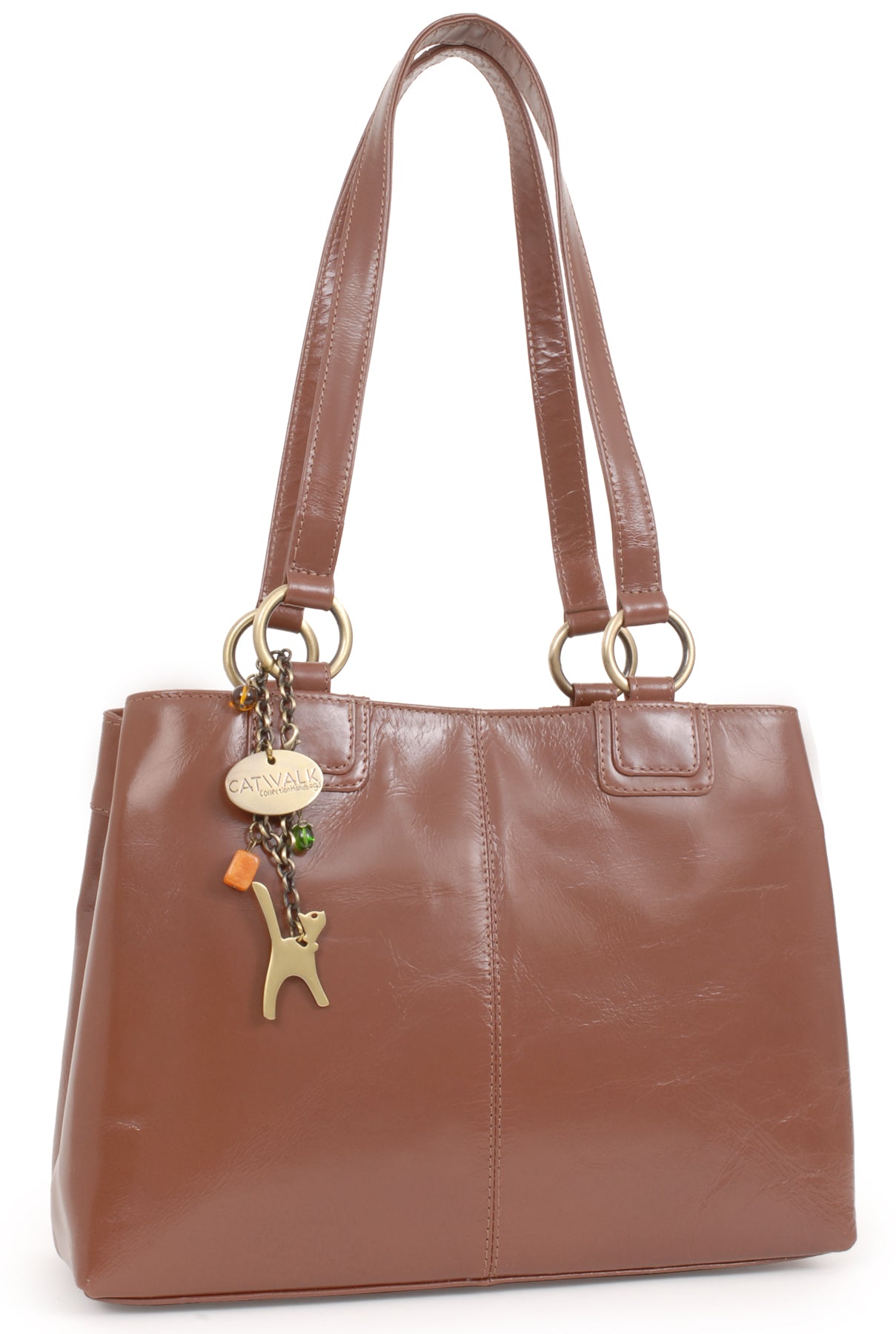 Bellstone - Shoulder Bag
