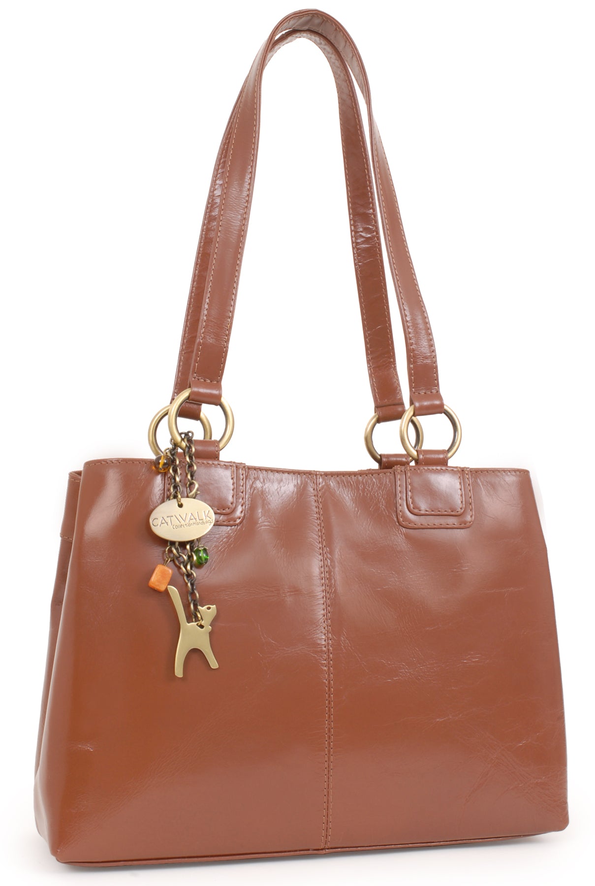 Bellstone - Shoulder Bag