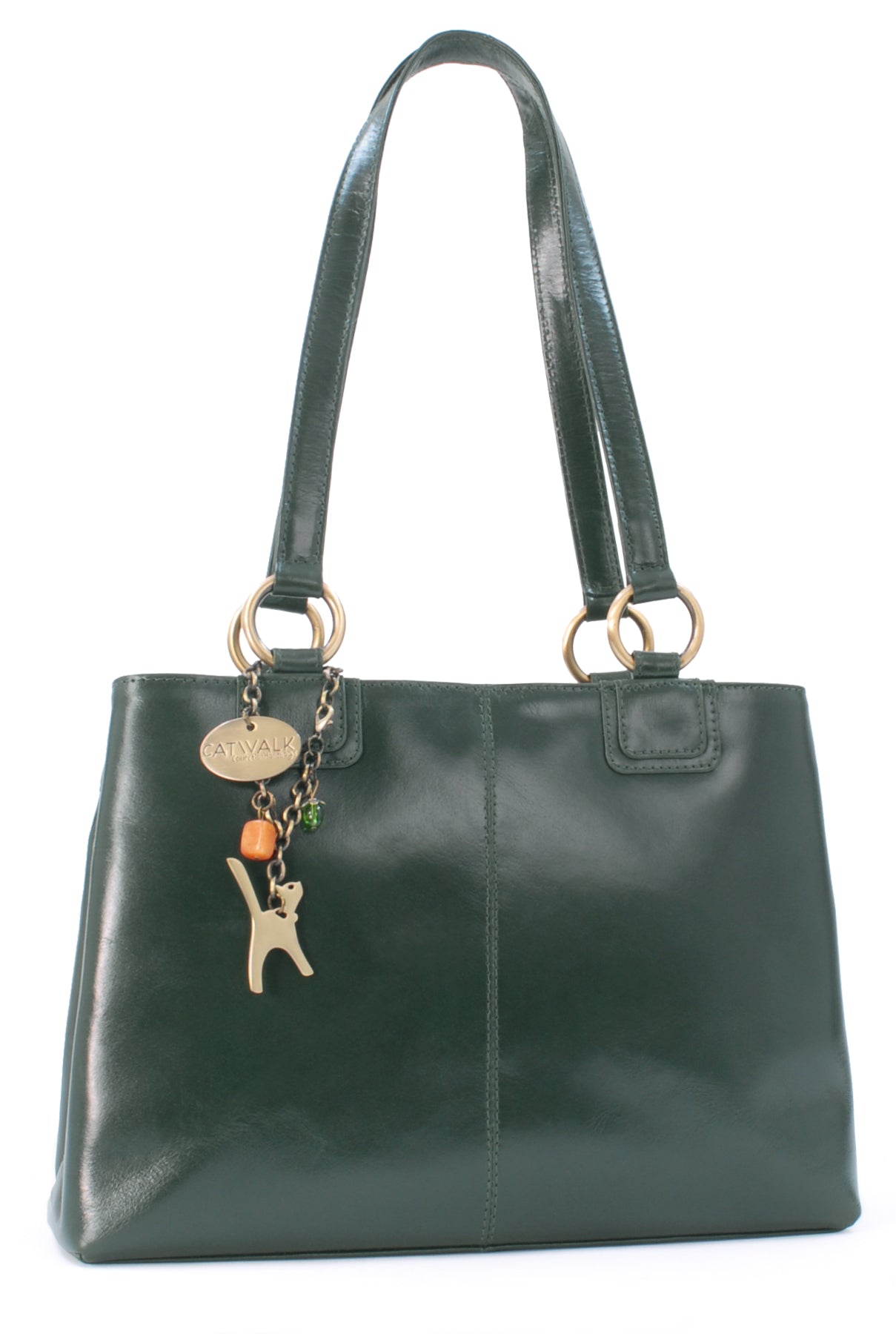 Bellstone - Shoulder Bag