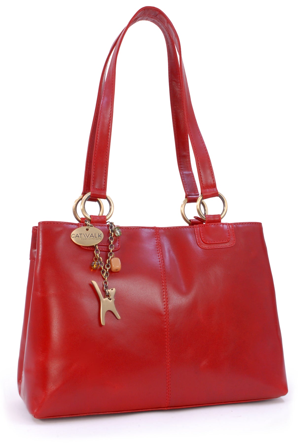 Bellstone - Shoulder Bag