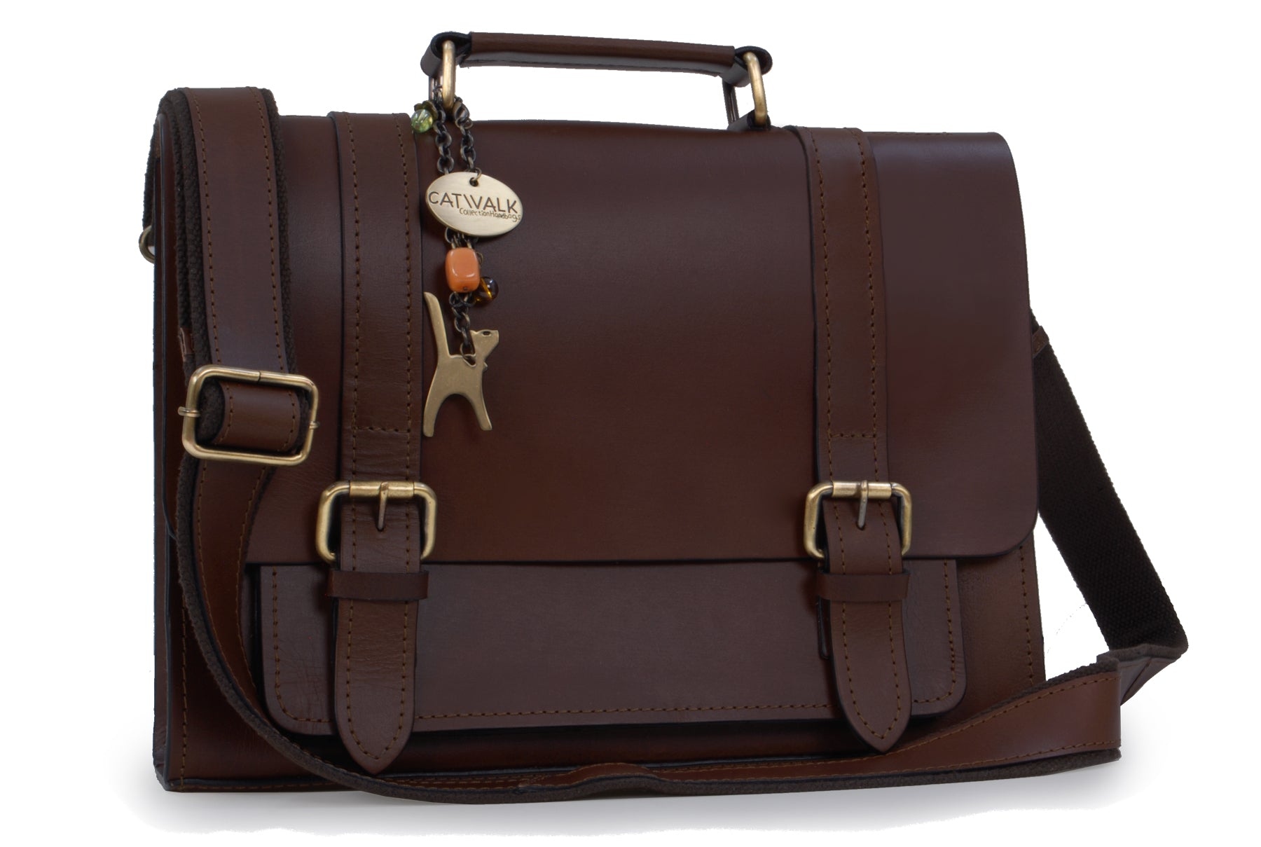 Canterbury - Satchel