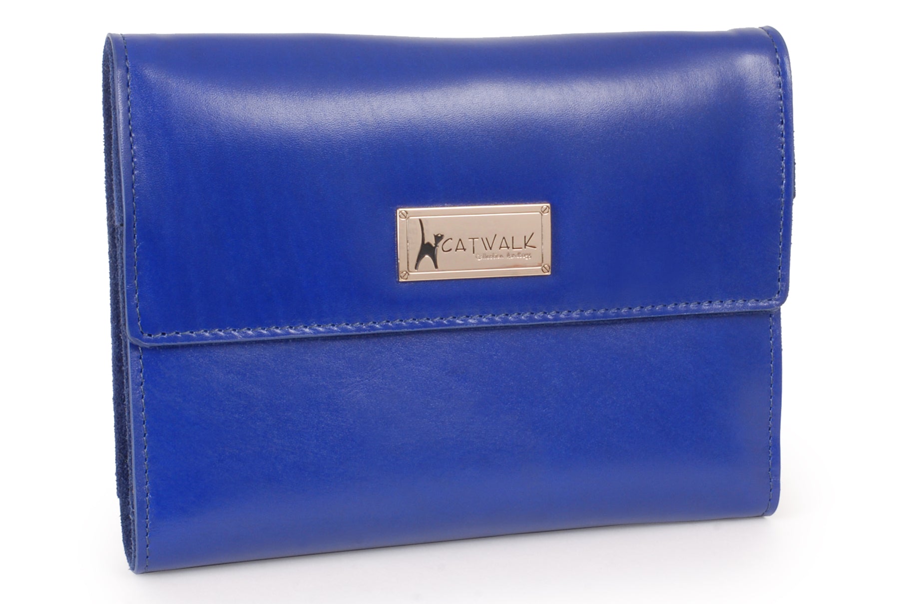 Chanelle - Jewellery Roll