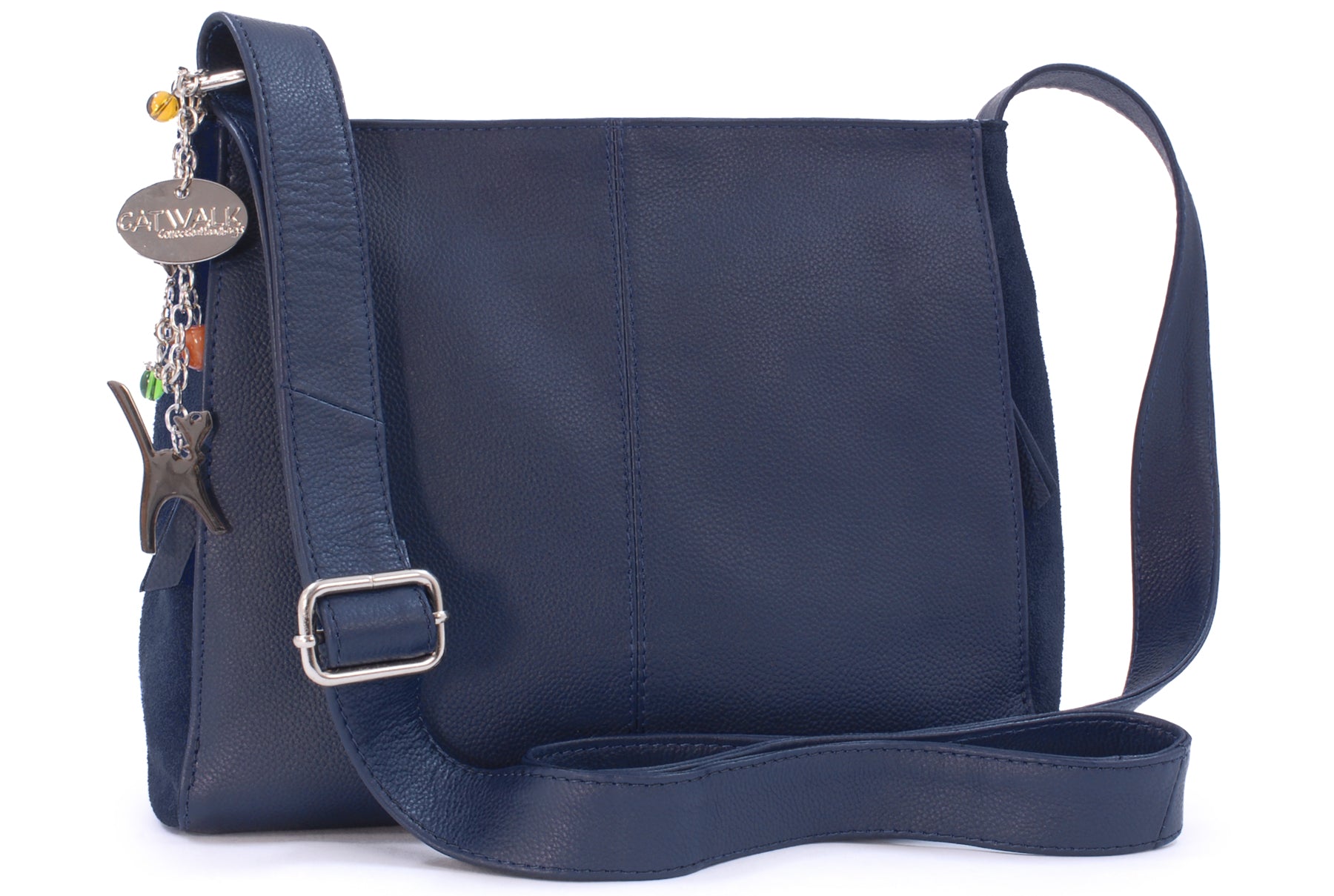 Charlotte - Crossbody Bag
