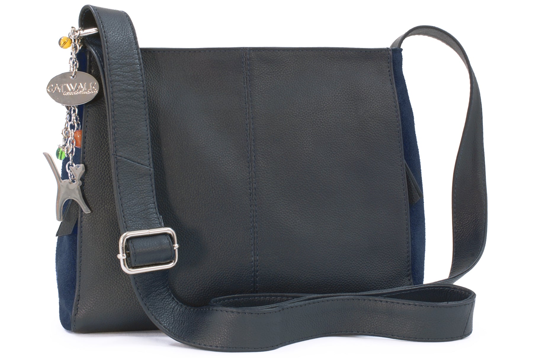 Charlotte - Crossbody Bag