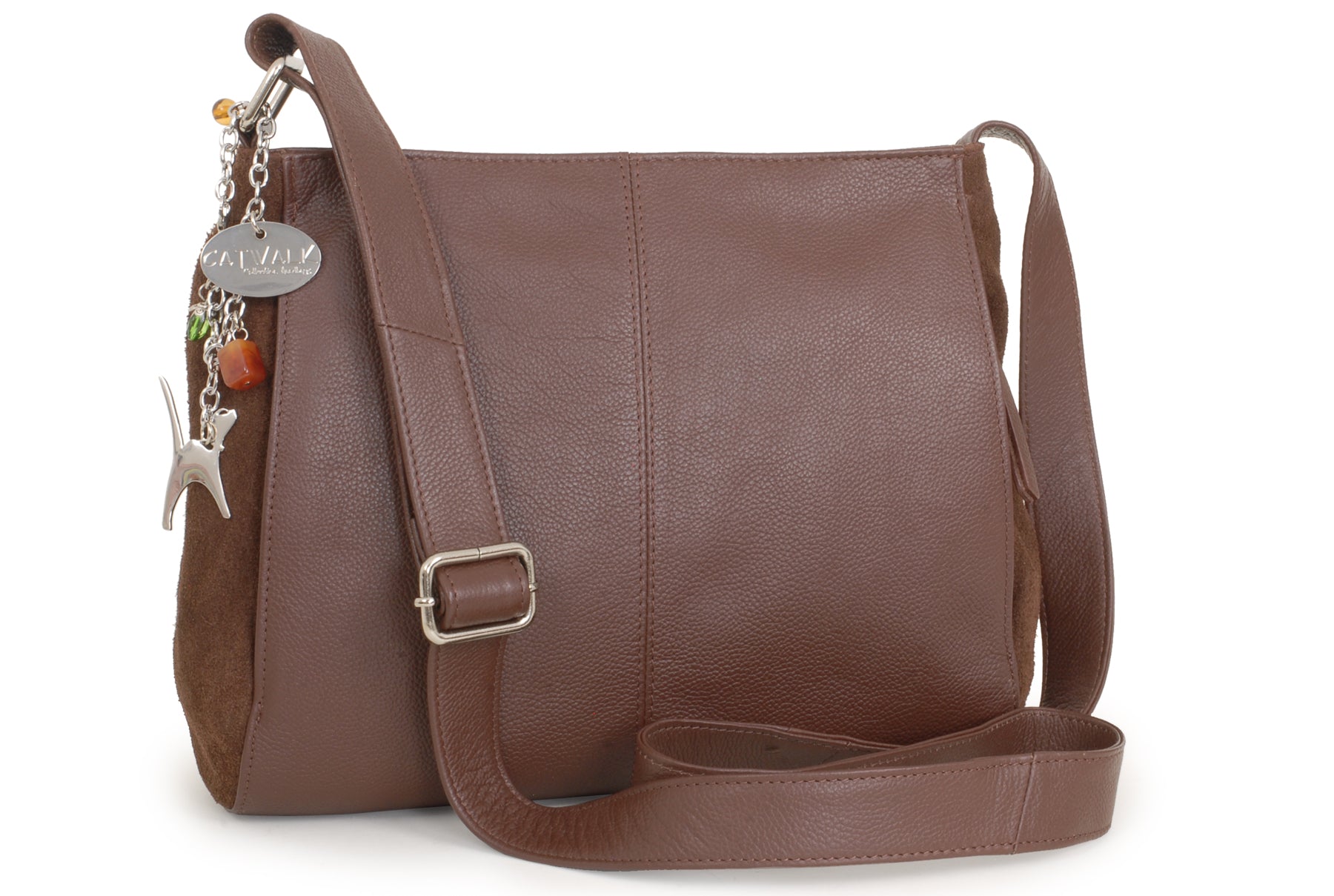 Charlotte - Crossbody Bag