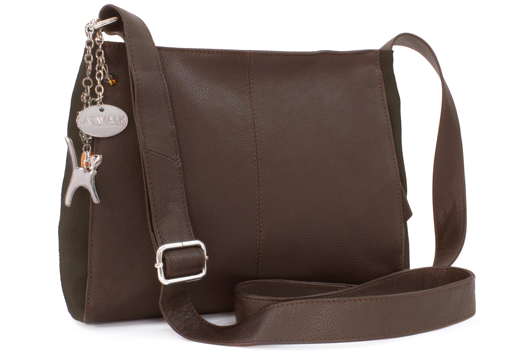 Charlotte - Crossbody Bag