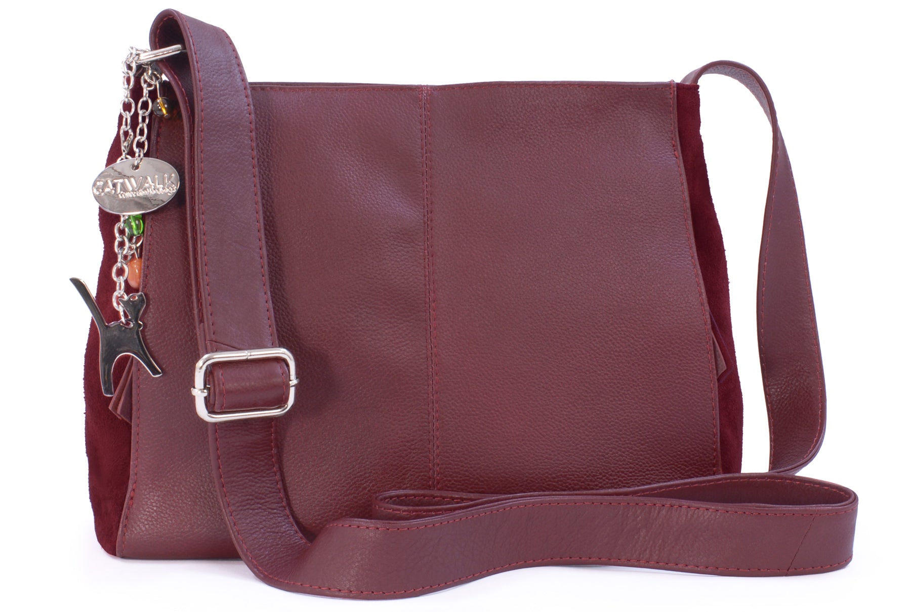 Charlotte - Crossbody Bag