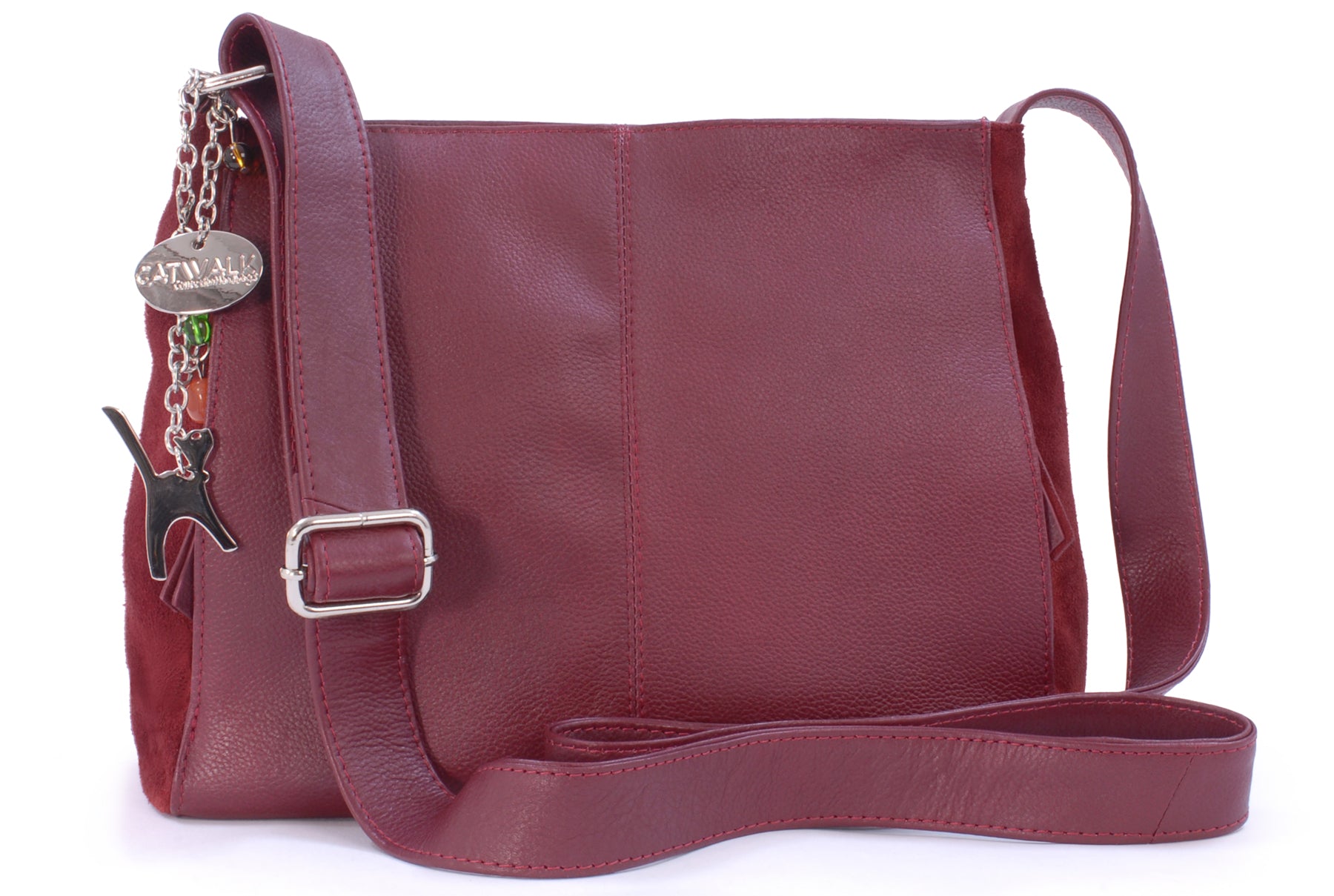 Charlotte - Crossbody Bag