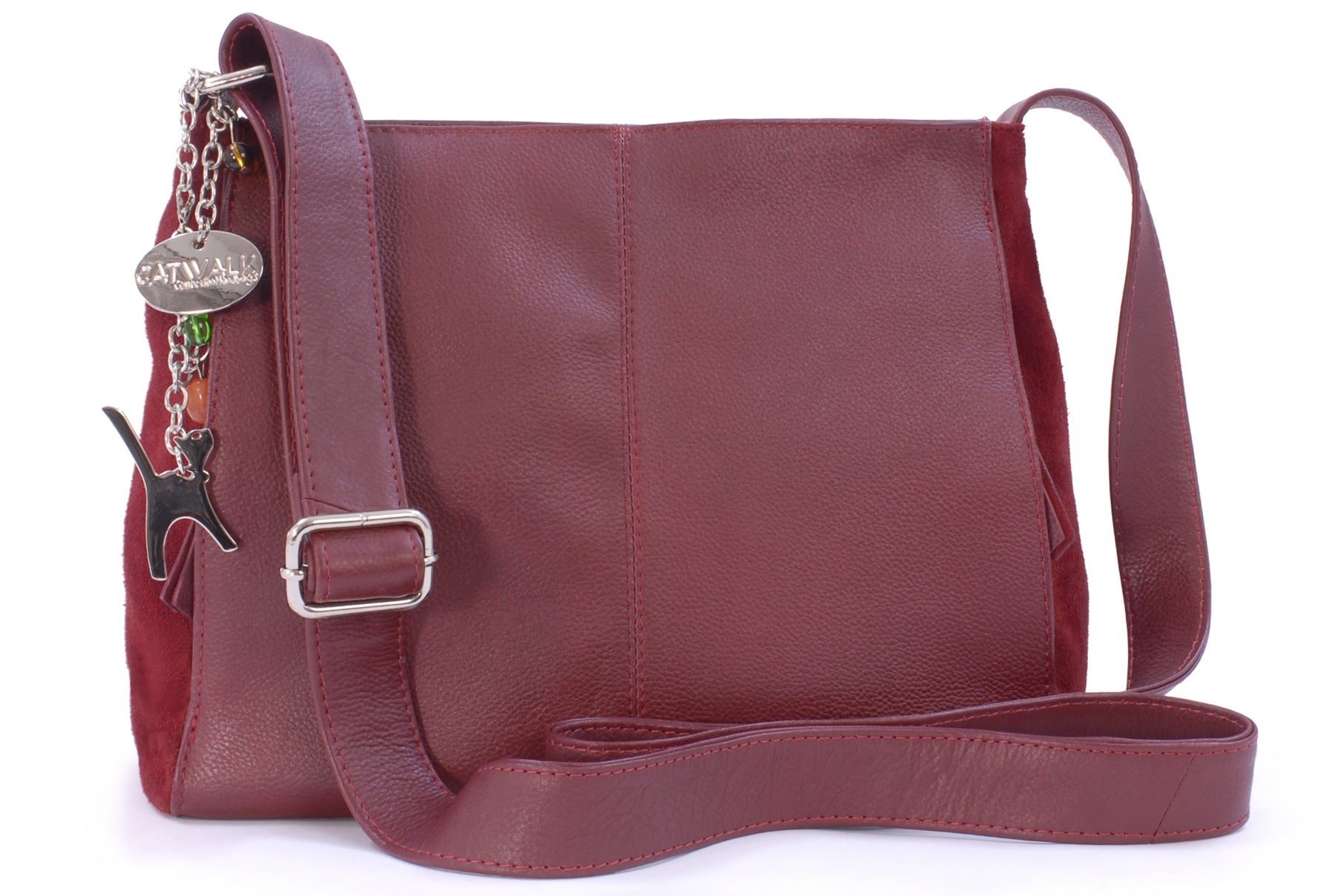 Charlotte - Crossbody Bag