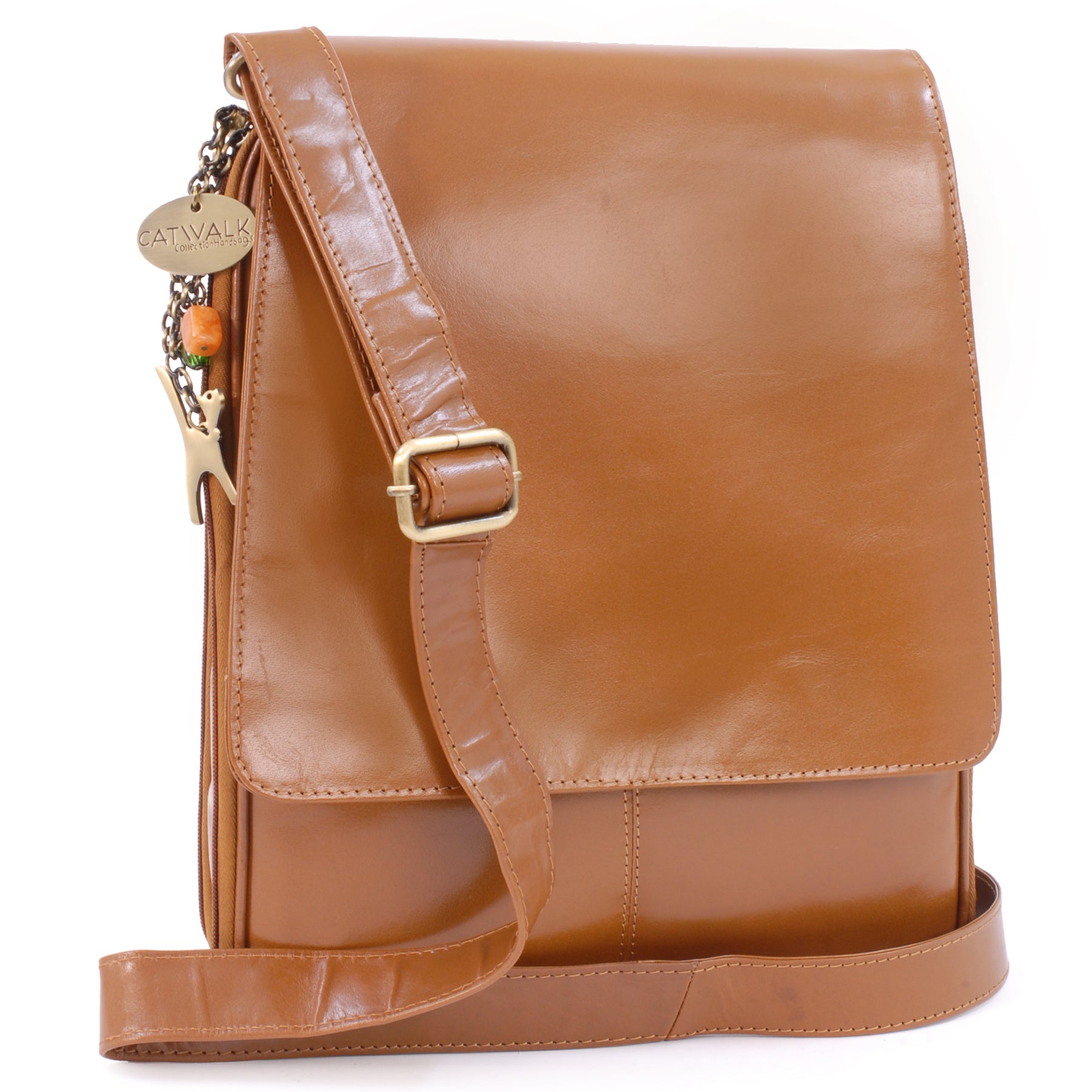 City - Crossbody Bag