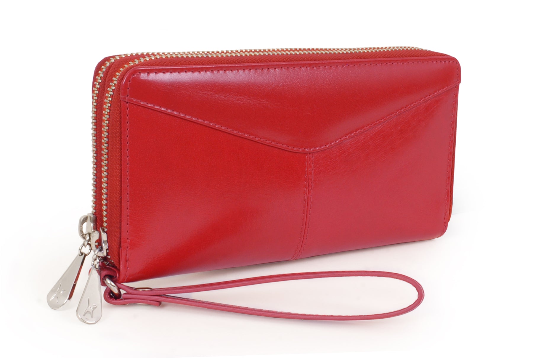 Clara - Wristlet Purse