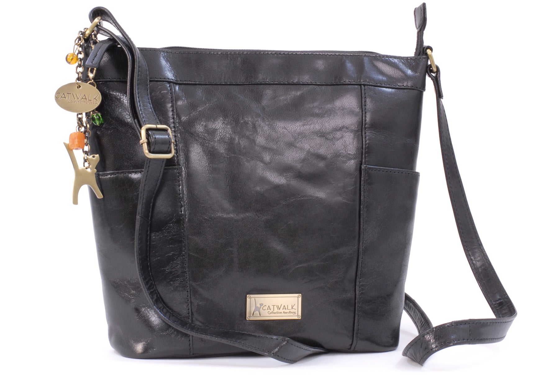 Daniella - Crossbody Bag