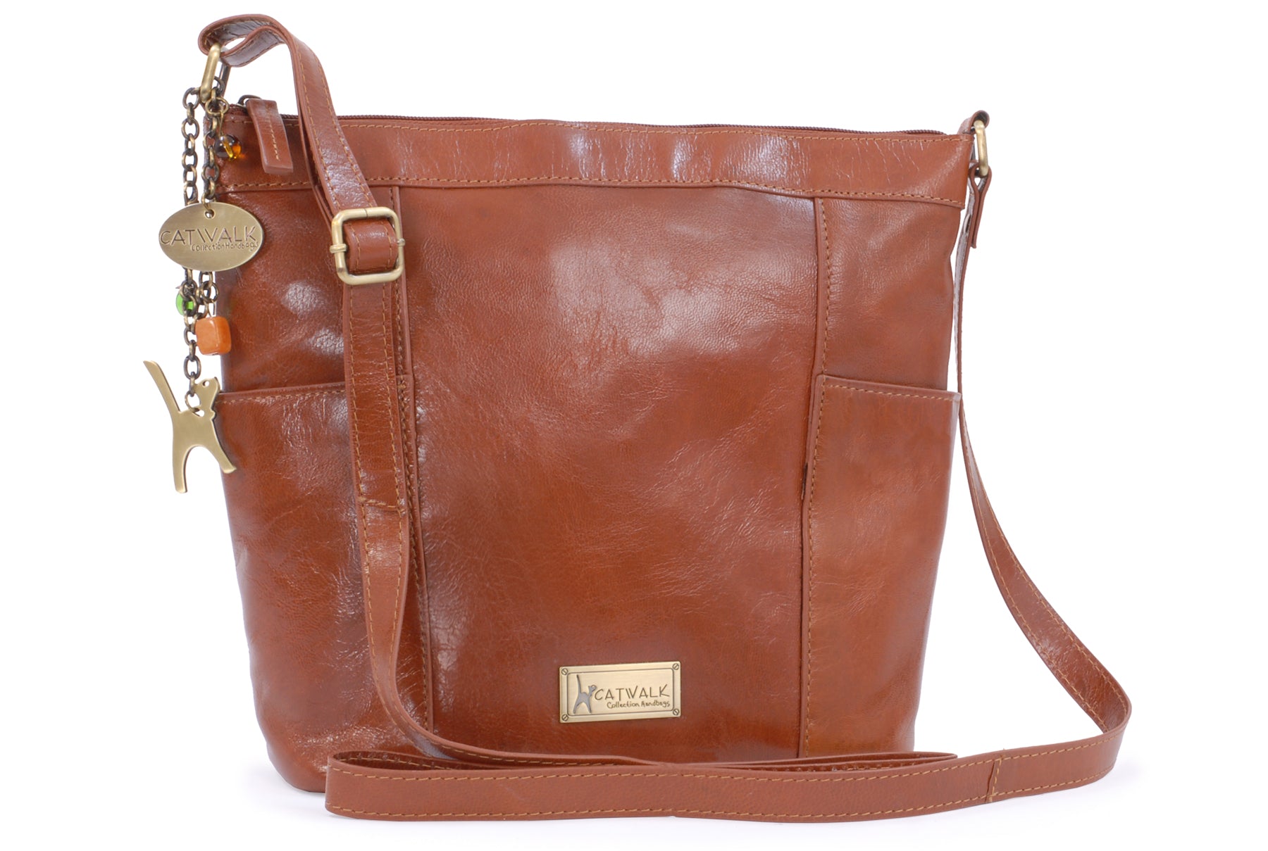 Daniella - Crossbody Bag