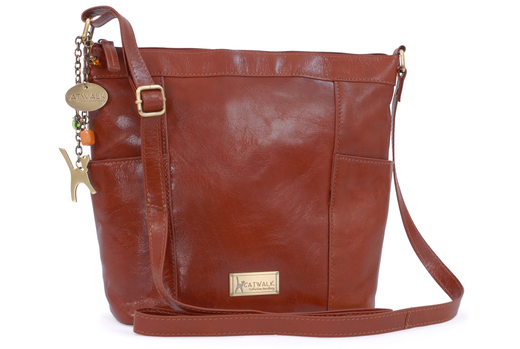 Daniella - Crossbody Bag
