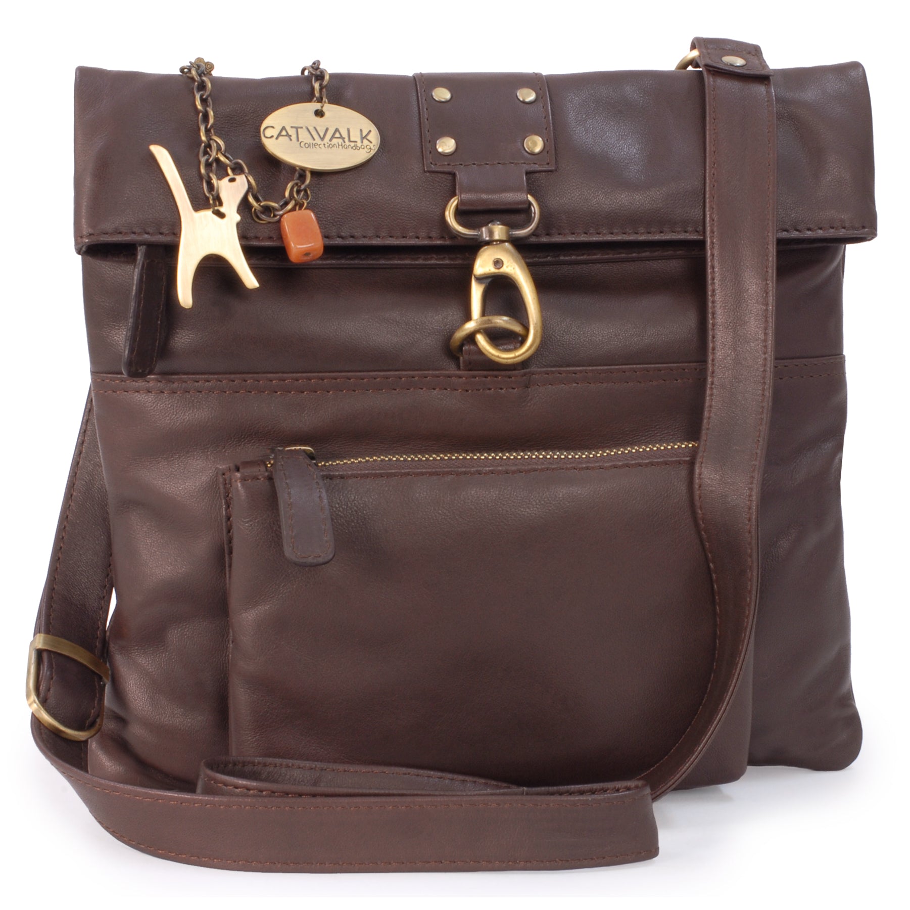 Dispatch - Crossbody Bag